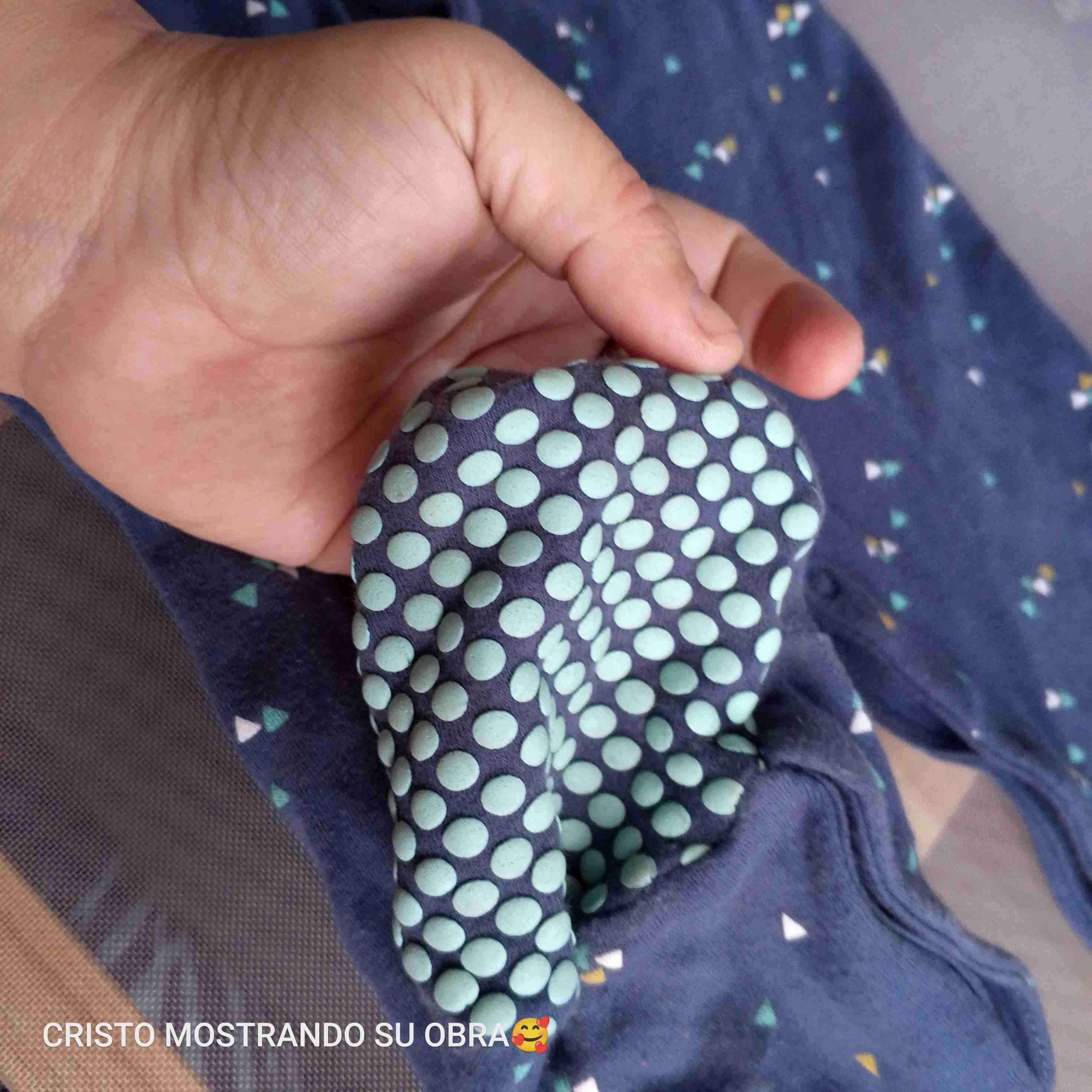 Pijama estampado para niño - miniatura 3