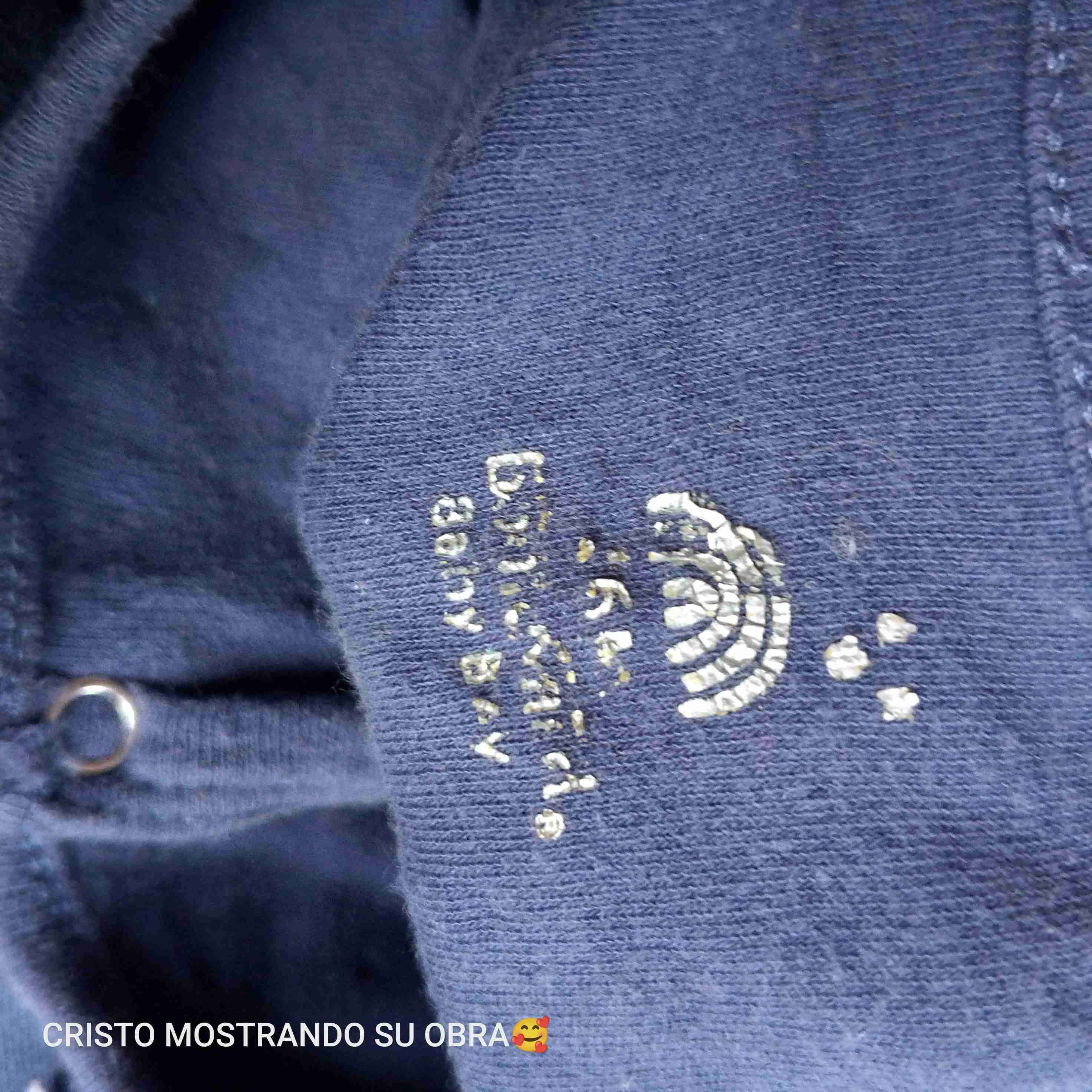 Pijama estampado para niño - miniatura 4