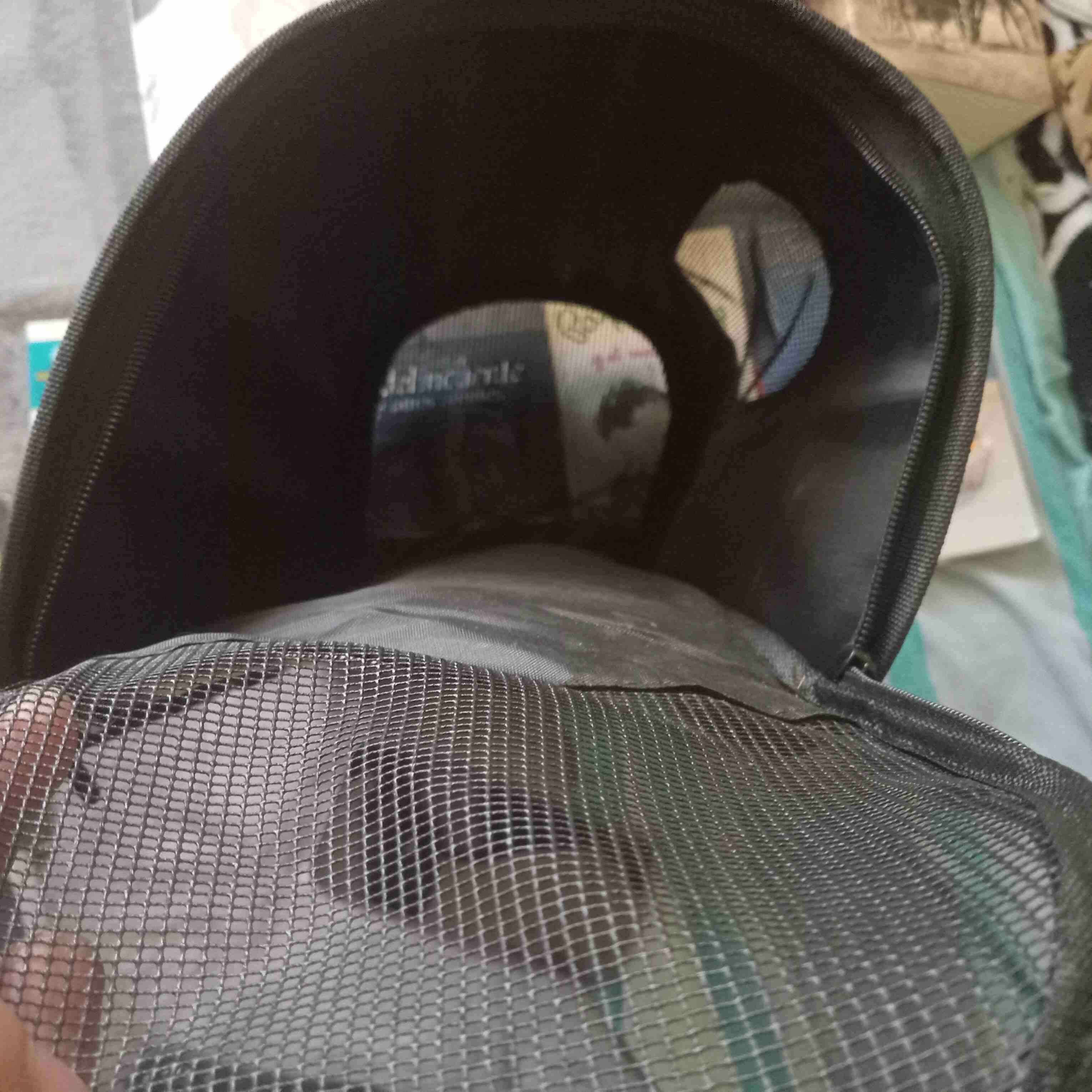 Bolso transportador para mascotas - miniatura 6