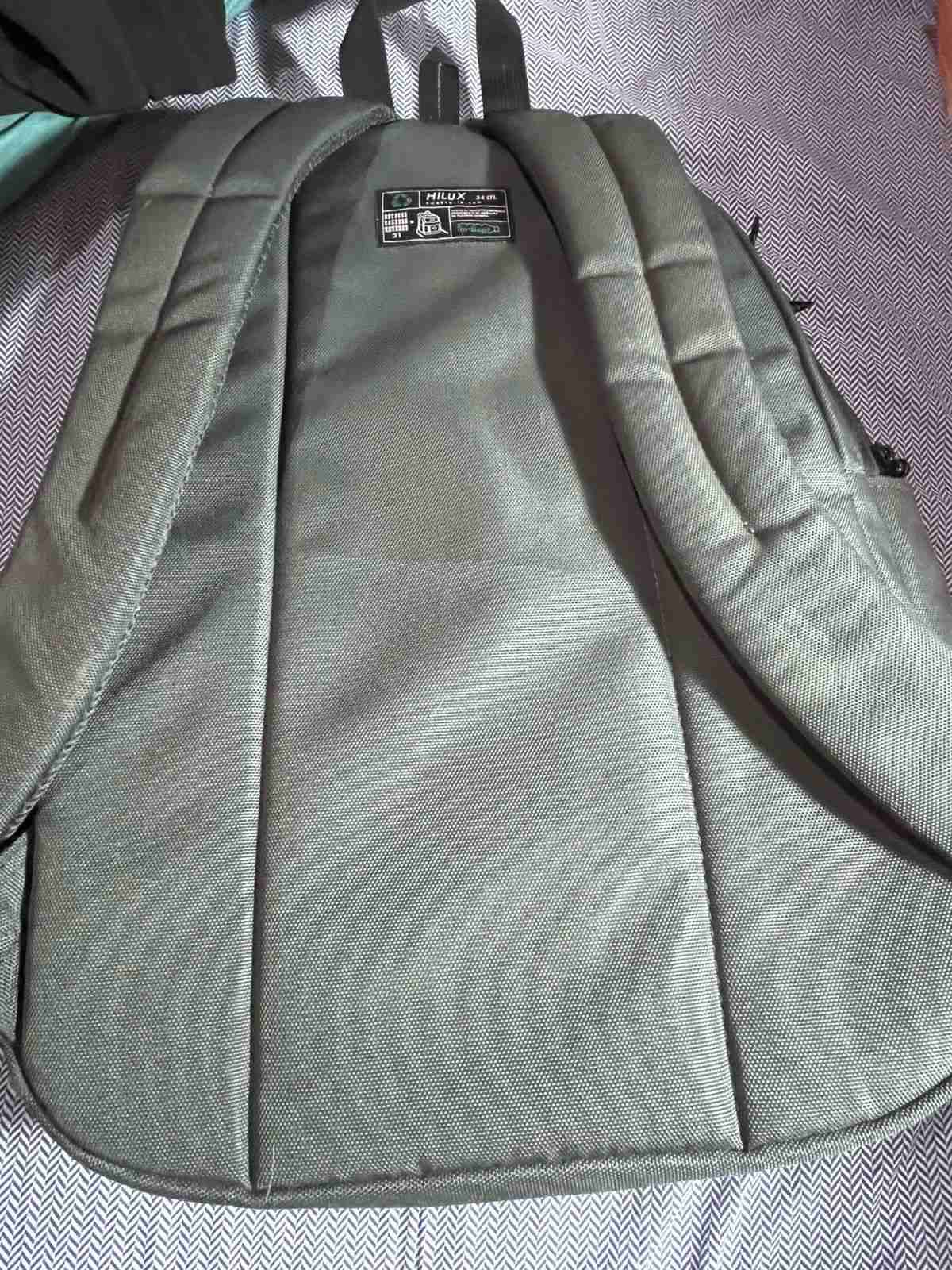 Mochila hilux c-bolsillo, multicolor Head unisex - miniatura 2