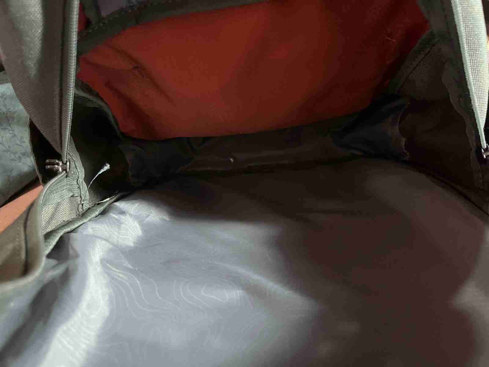 Mochila hilux c-bolsillo, multicolor Head unisex - miniatura 4