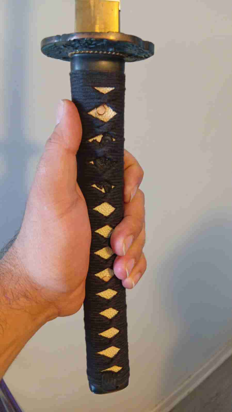 Katana - miniatura 2