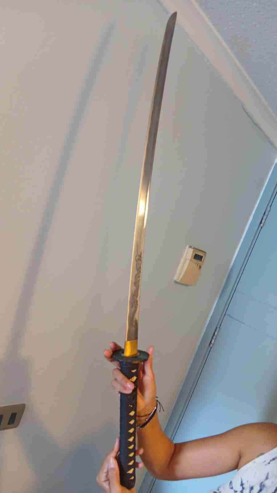 Katana - miniatura 4