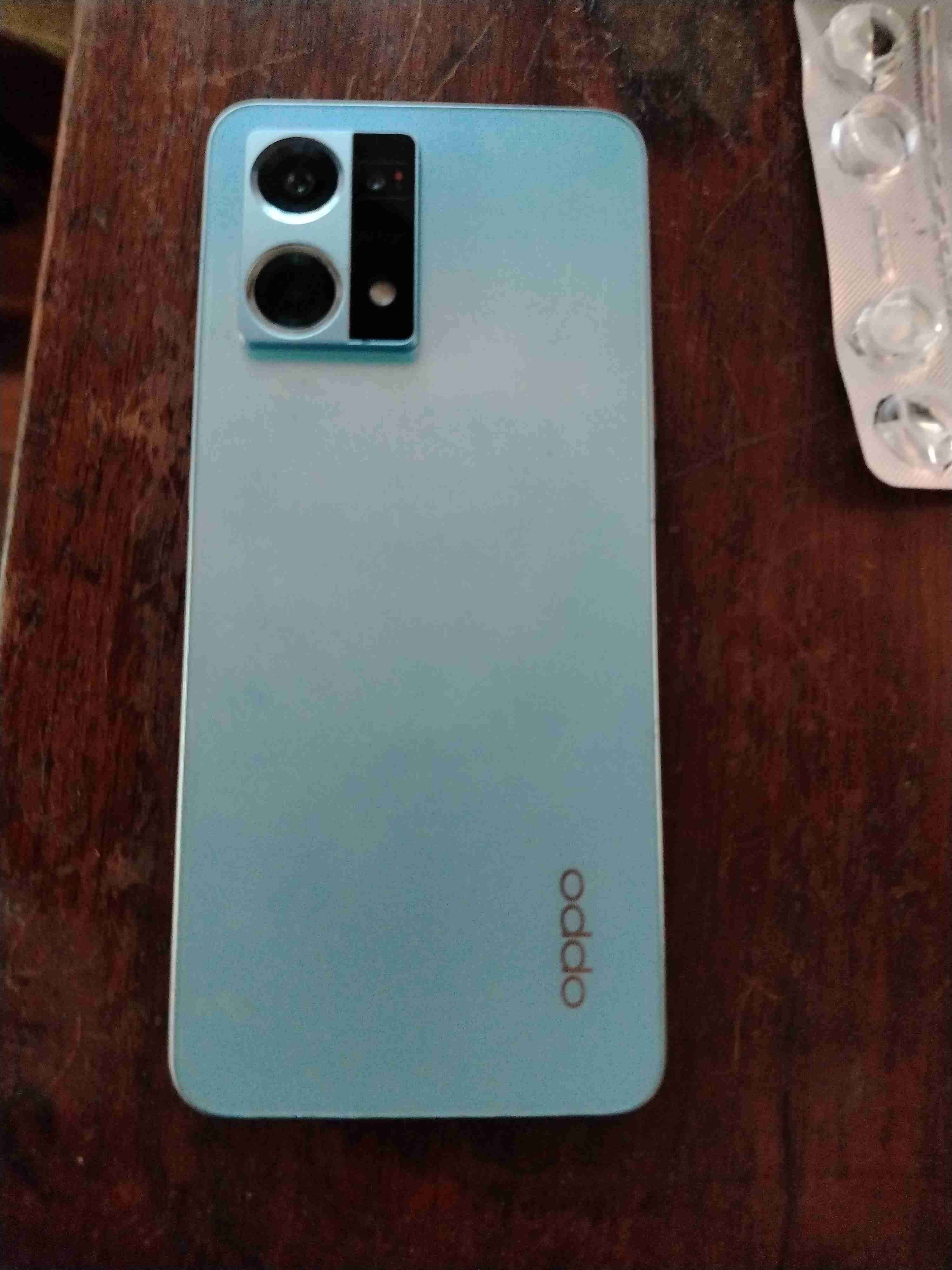 Smartphone en buen estado - 2