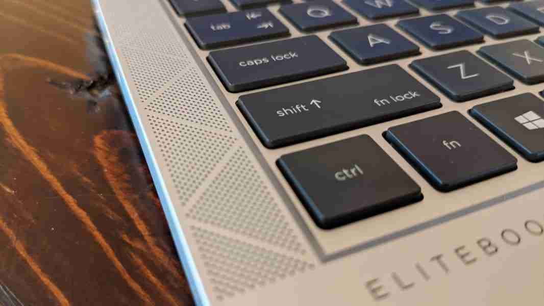 Notebook Hp Envy i5 - miniatura 5