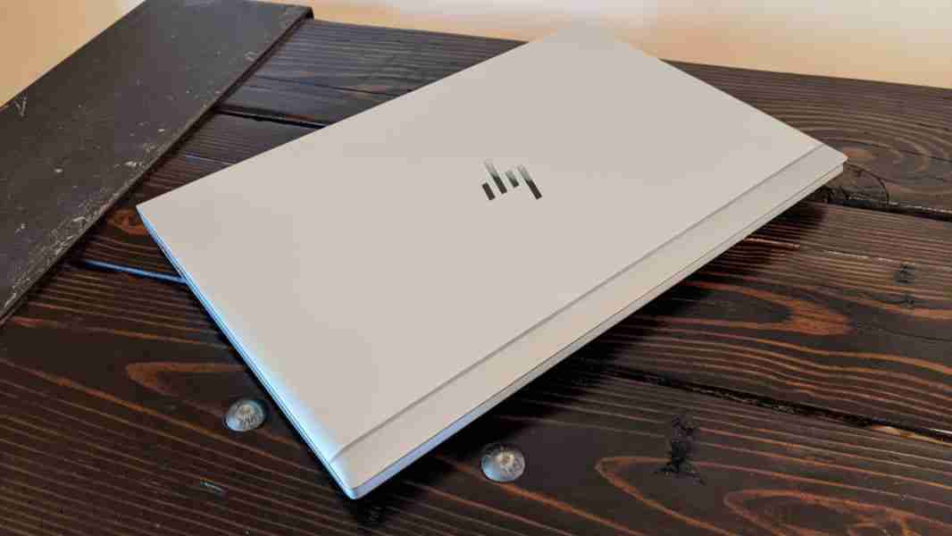 Notebook Hp Envy i5 - miniatura 7