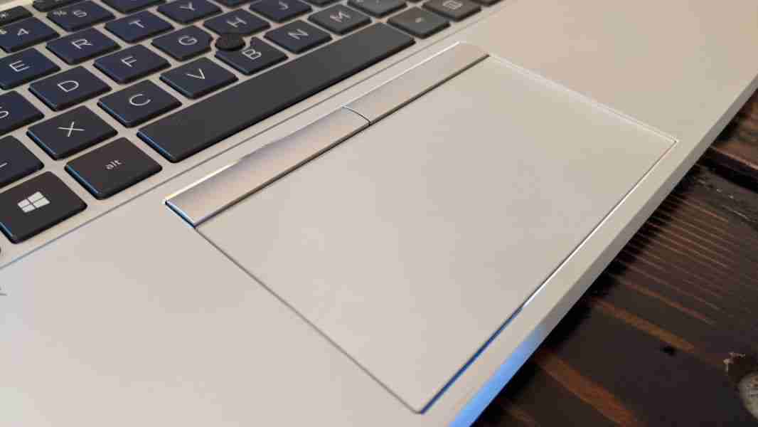 Notebook Hp Envy i5 - miniatura 8