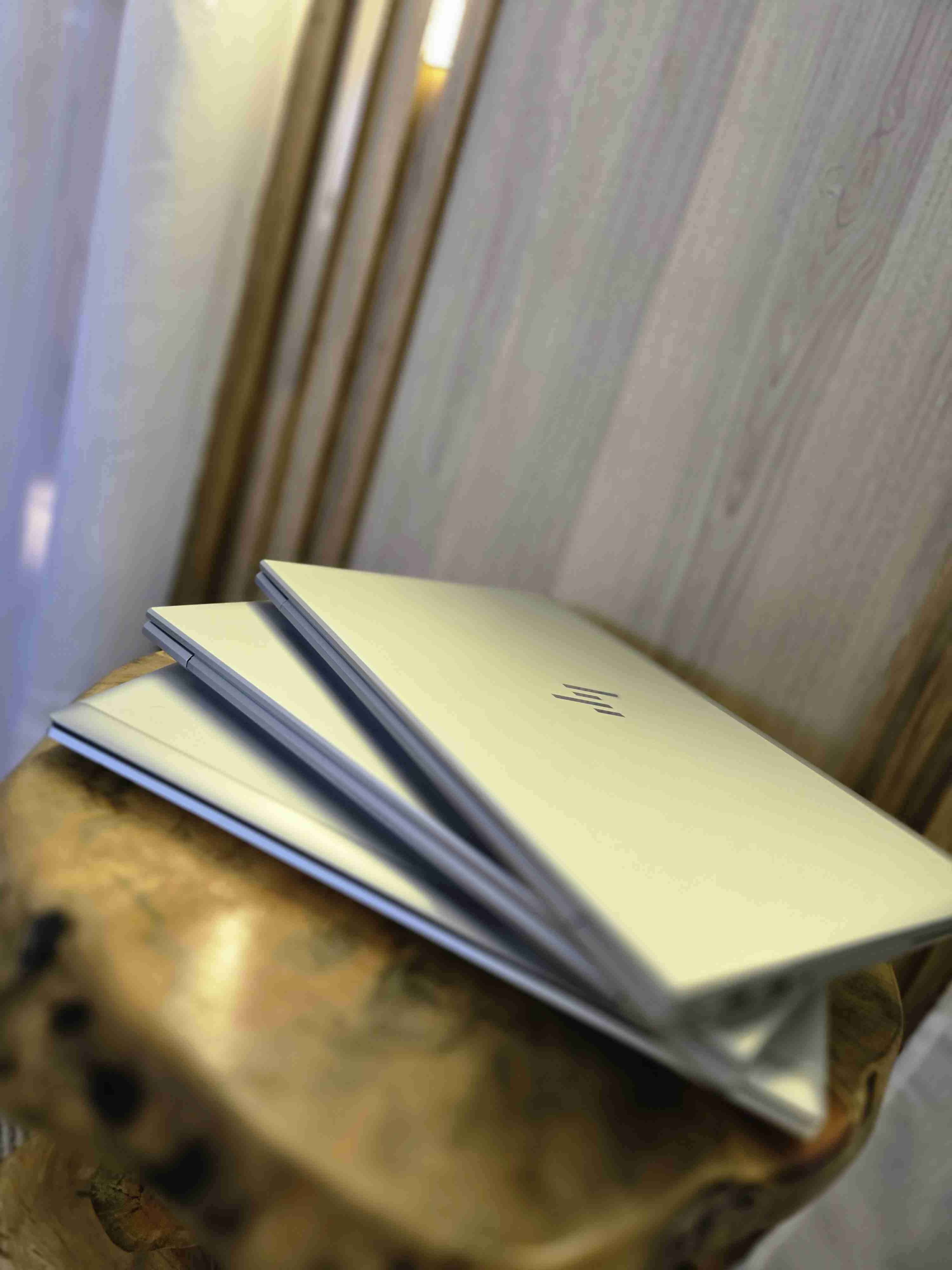 Notebook Hp Envy i5 - miniatura 10