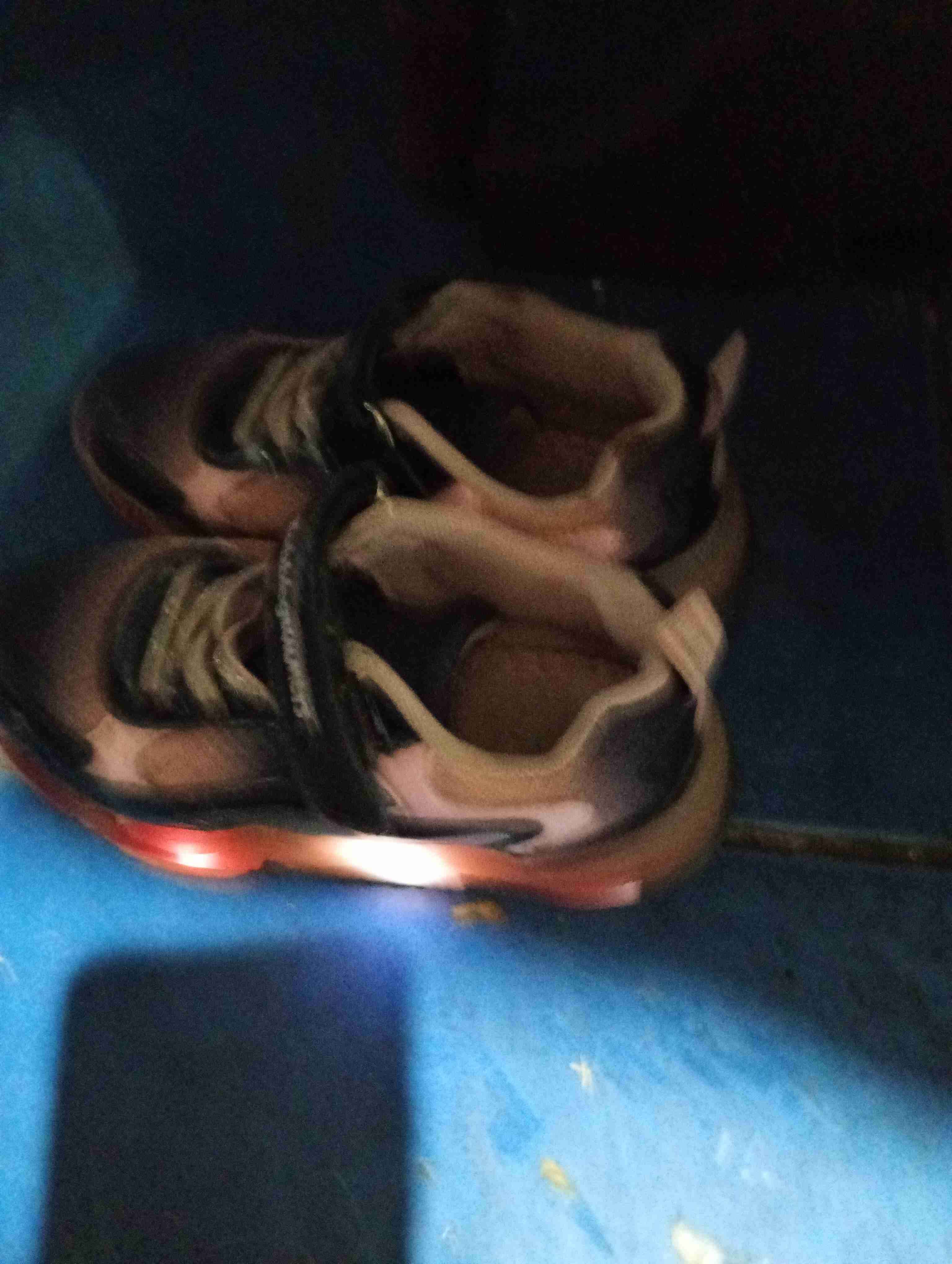 Zapatilla bubblegummers