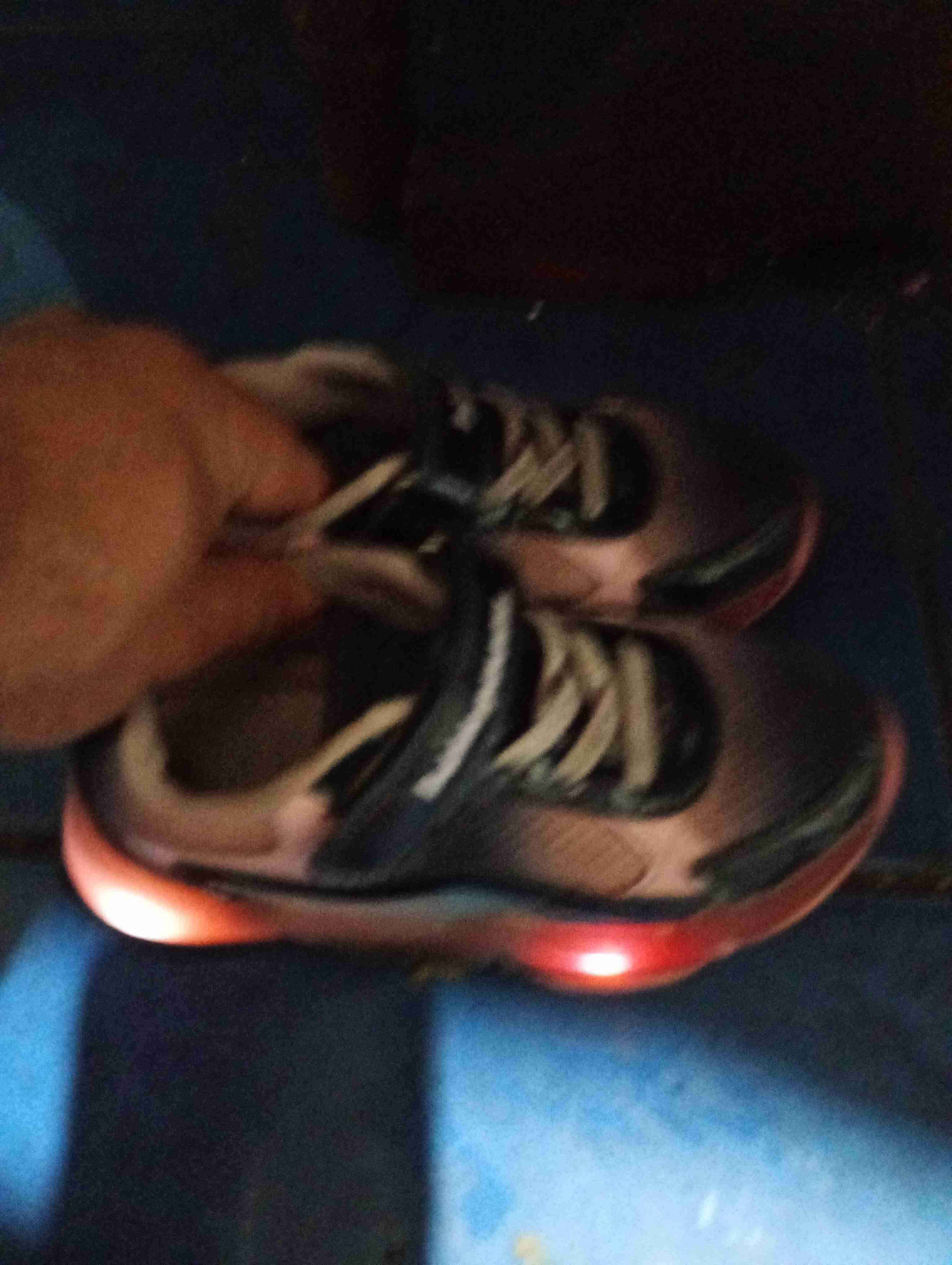 Zapatilla bubblegummers - miniatura 2