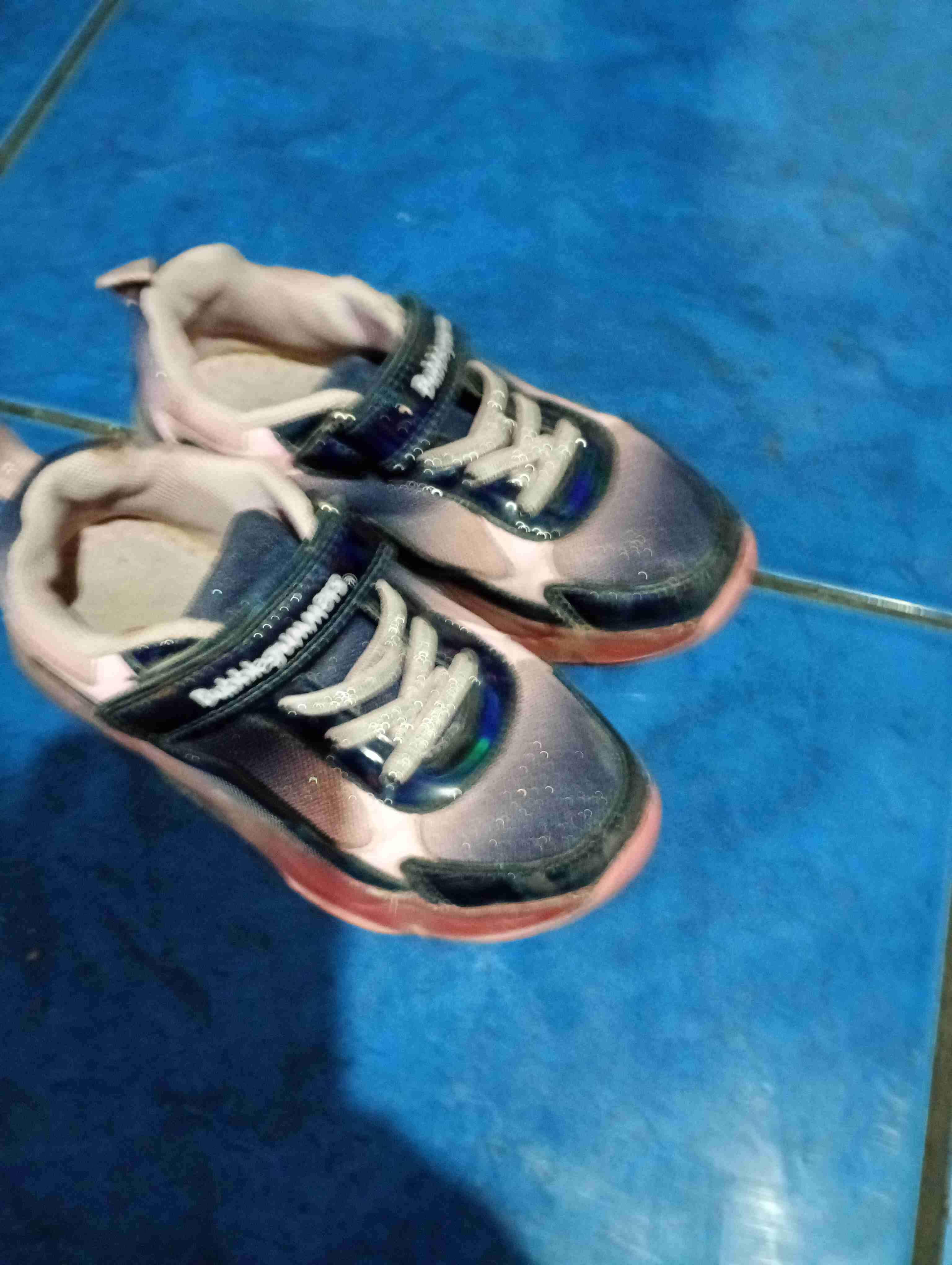 Zapatilla bubblegummers - miniatura 3