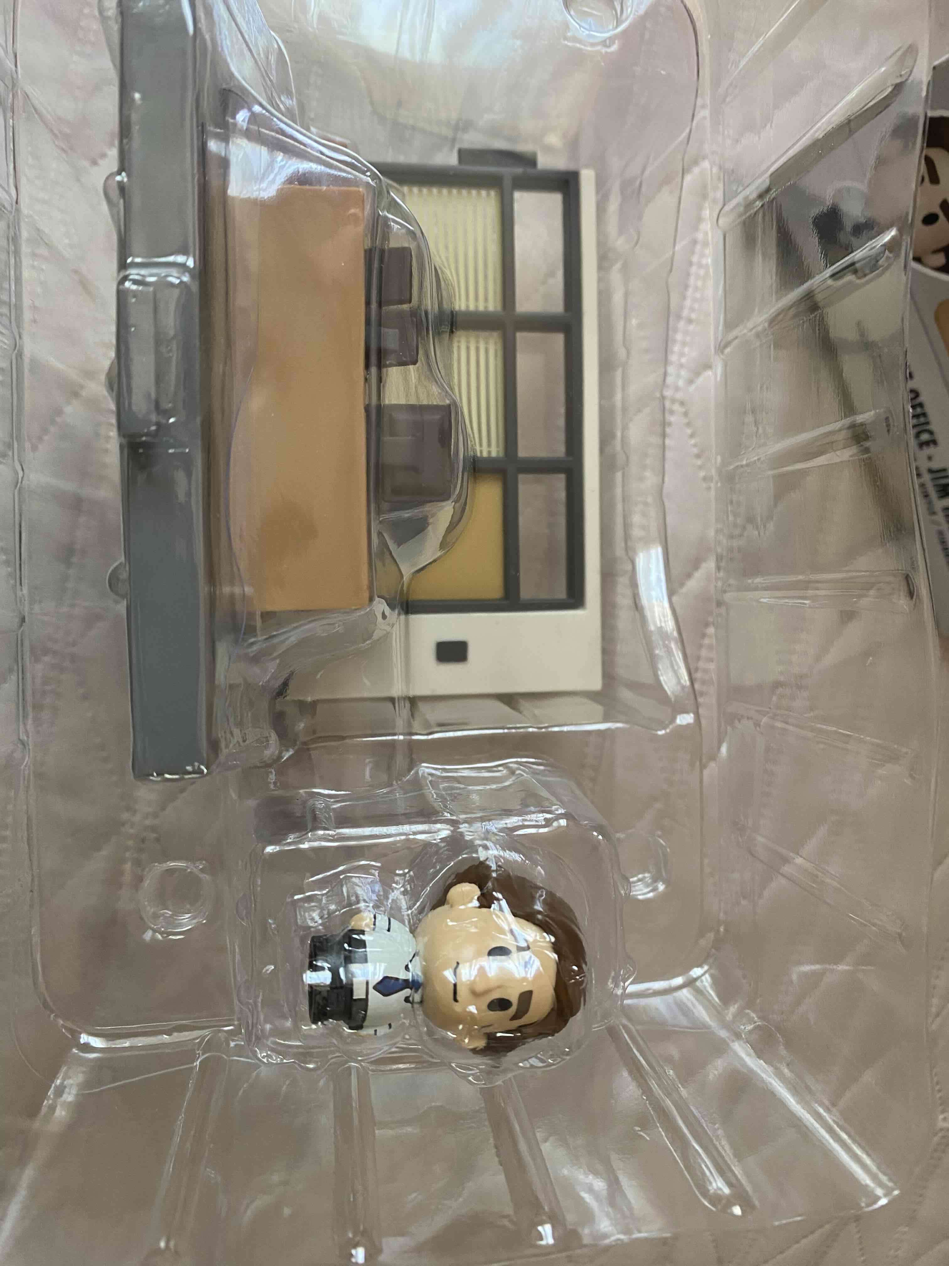 Funko Mini Moments Jim Halpert - miniatura 3