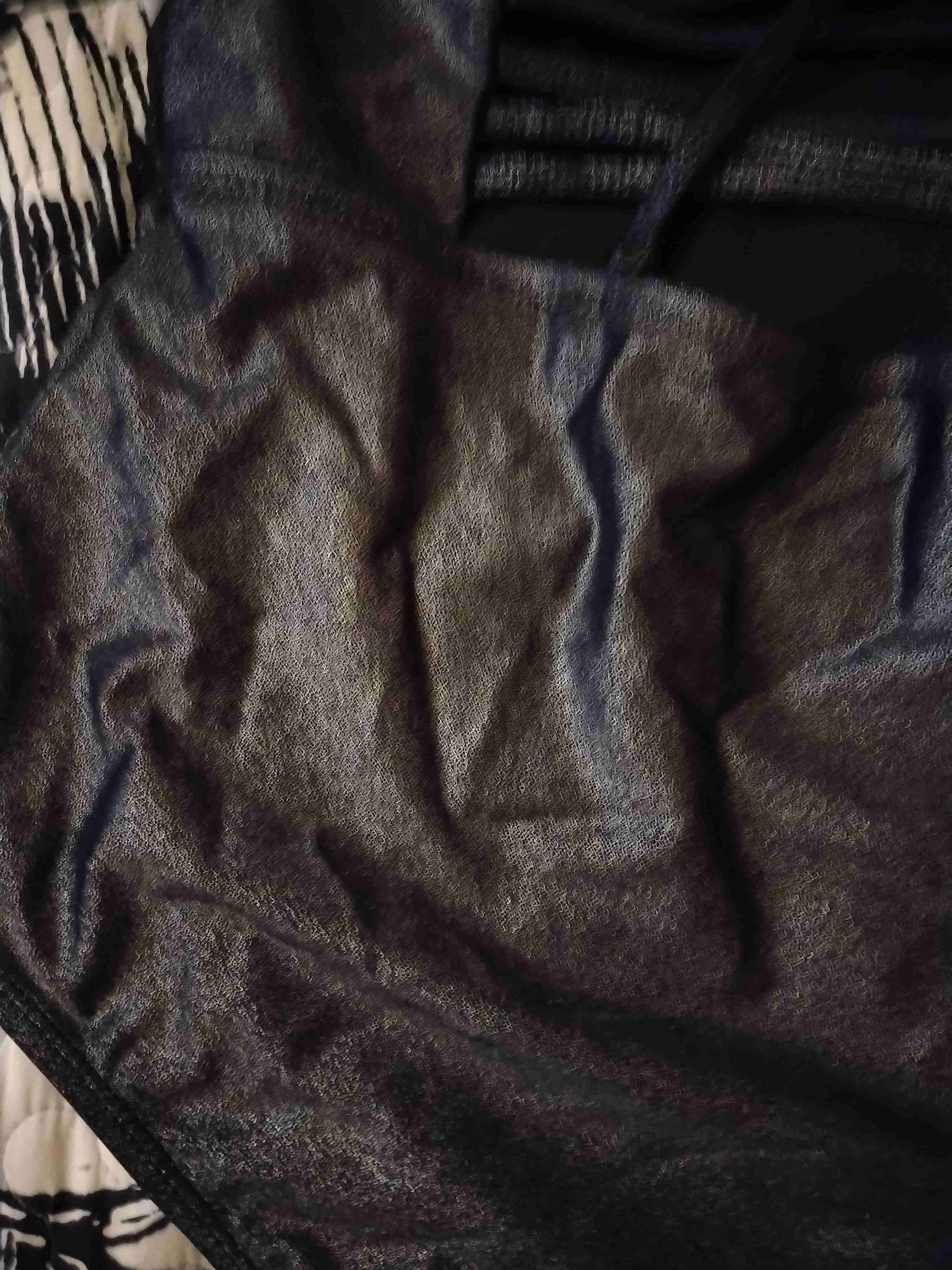 Traje de baño negro elegante - 5