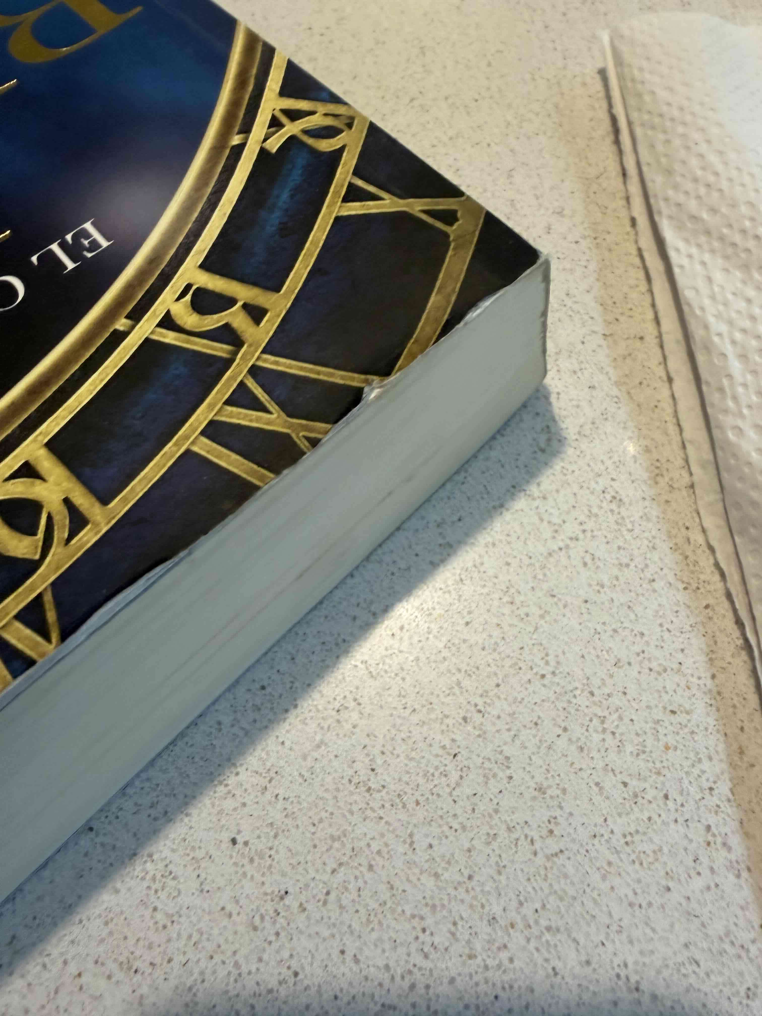 Libro 'El Último Secreto' de Dan Brown - miniatura 2