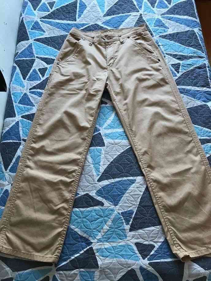 Pantalone cargo Zooyook