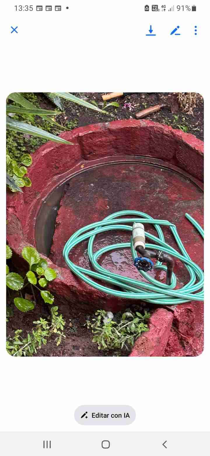 Gasfiter,destape de cañerias - 4