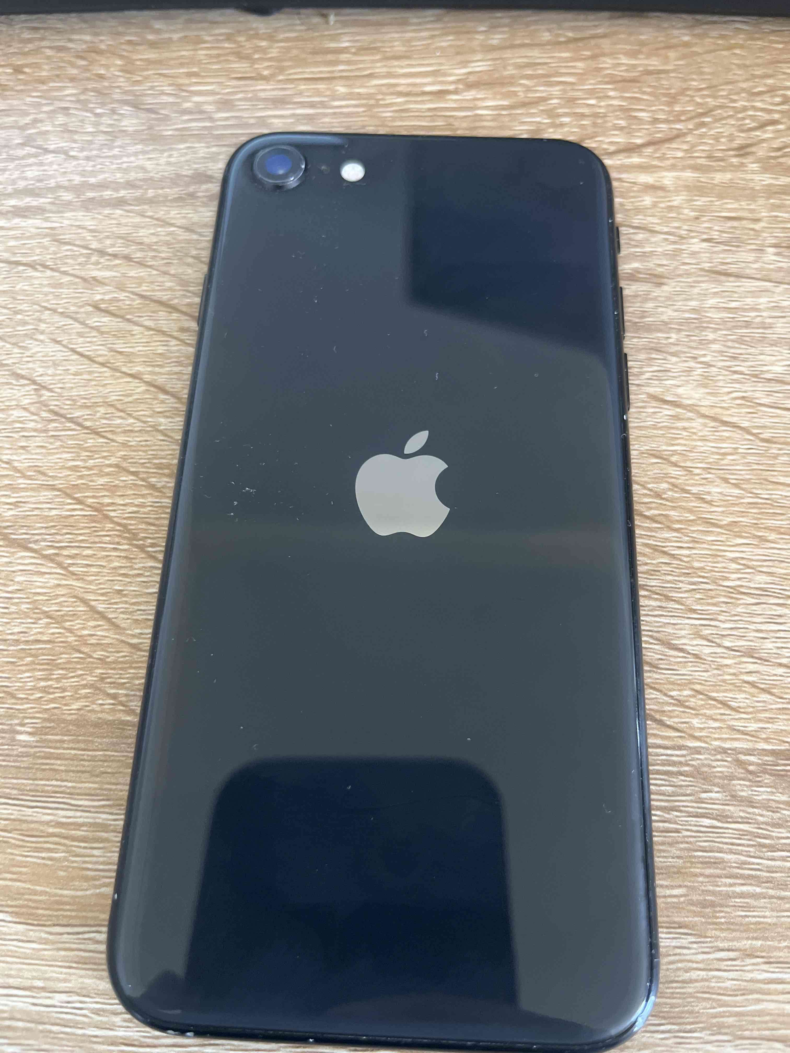 iPhone SE 2da generación 2020 - miniatura 2