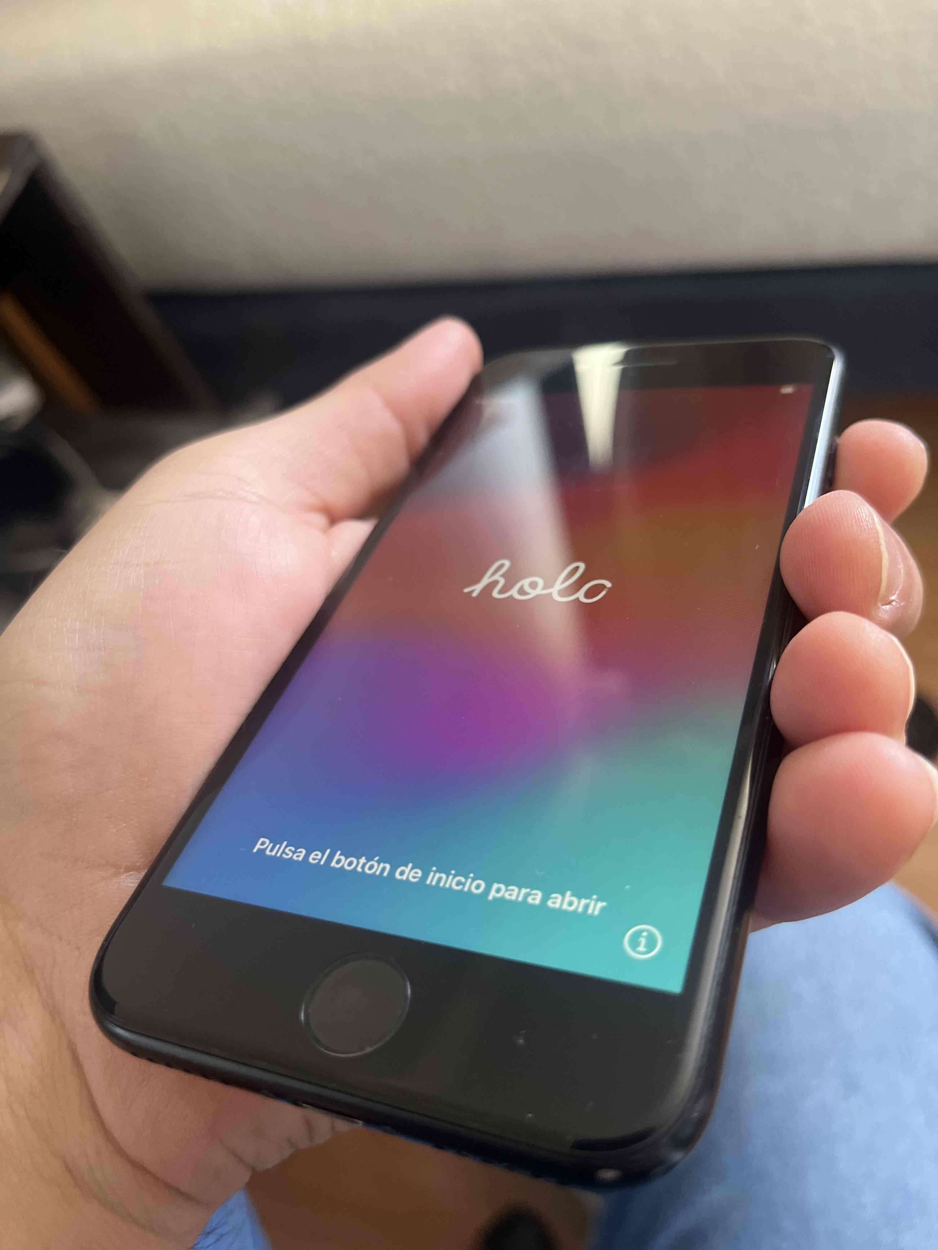 iPhone SE 2da generación 2020 - miniatura 3