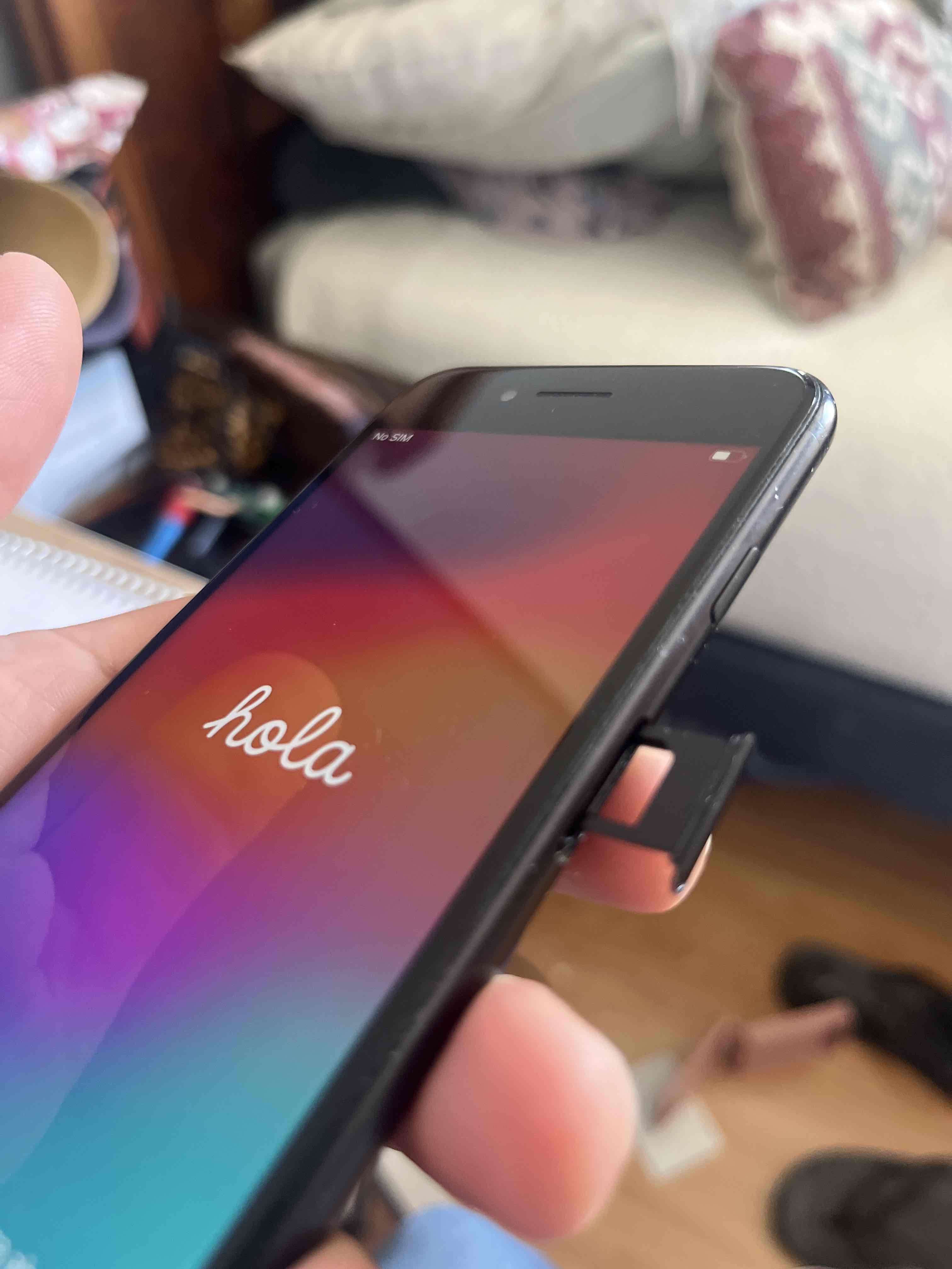 iPhone SE 2da generación 2020 - miniatura 4