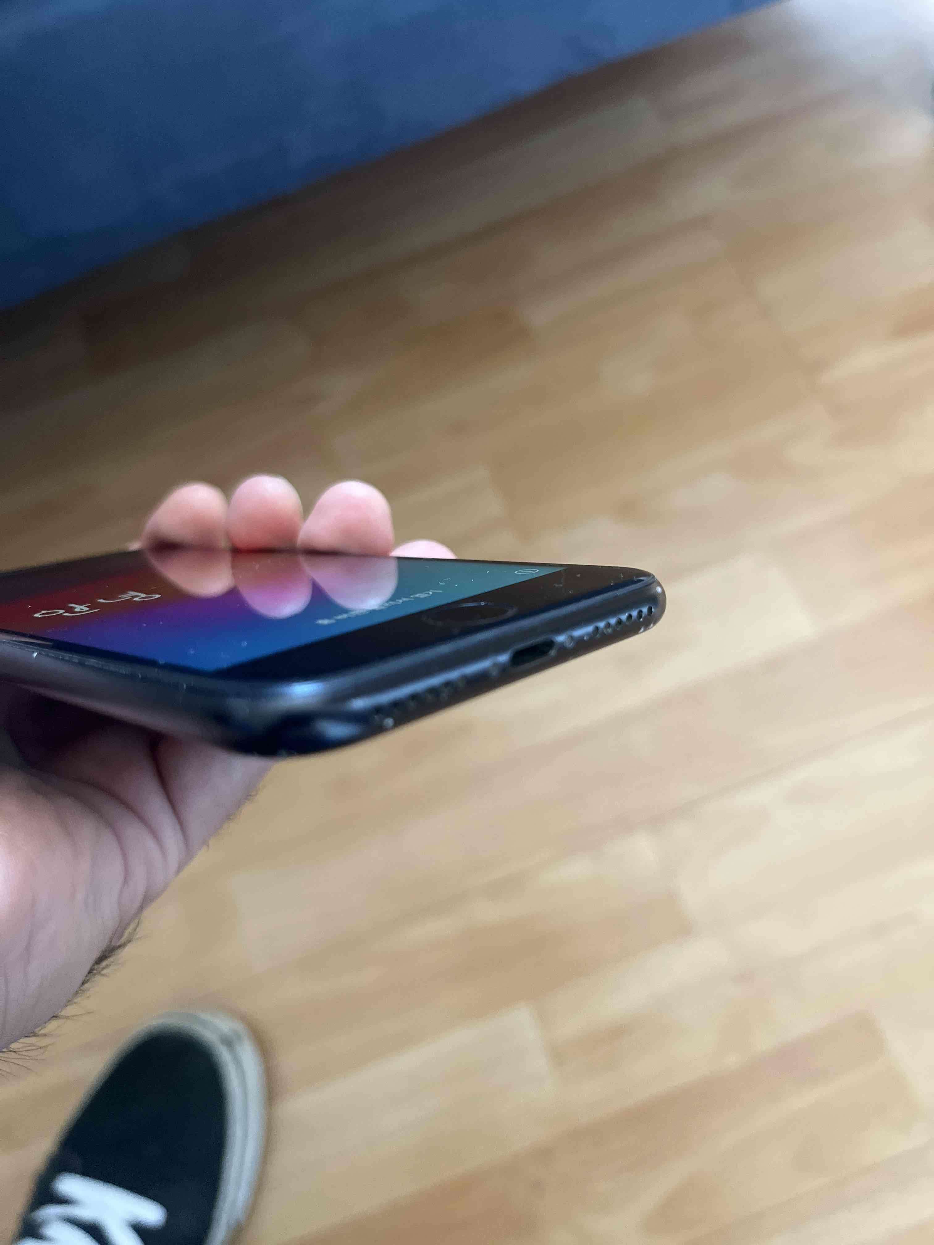 iPhone SE 2da generación 2020 - miniatura 5