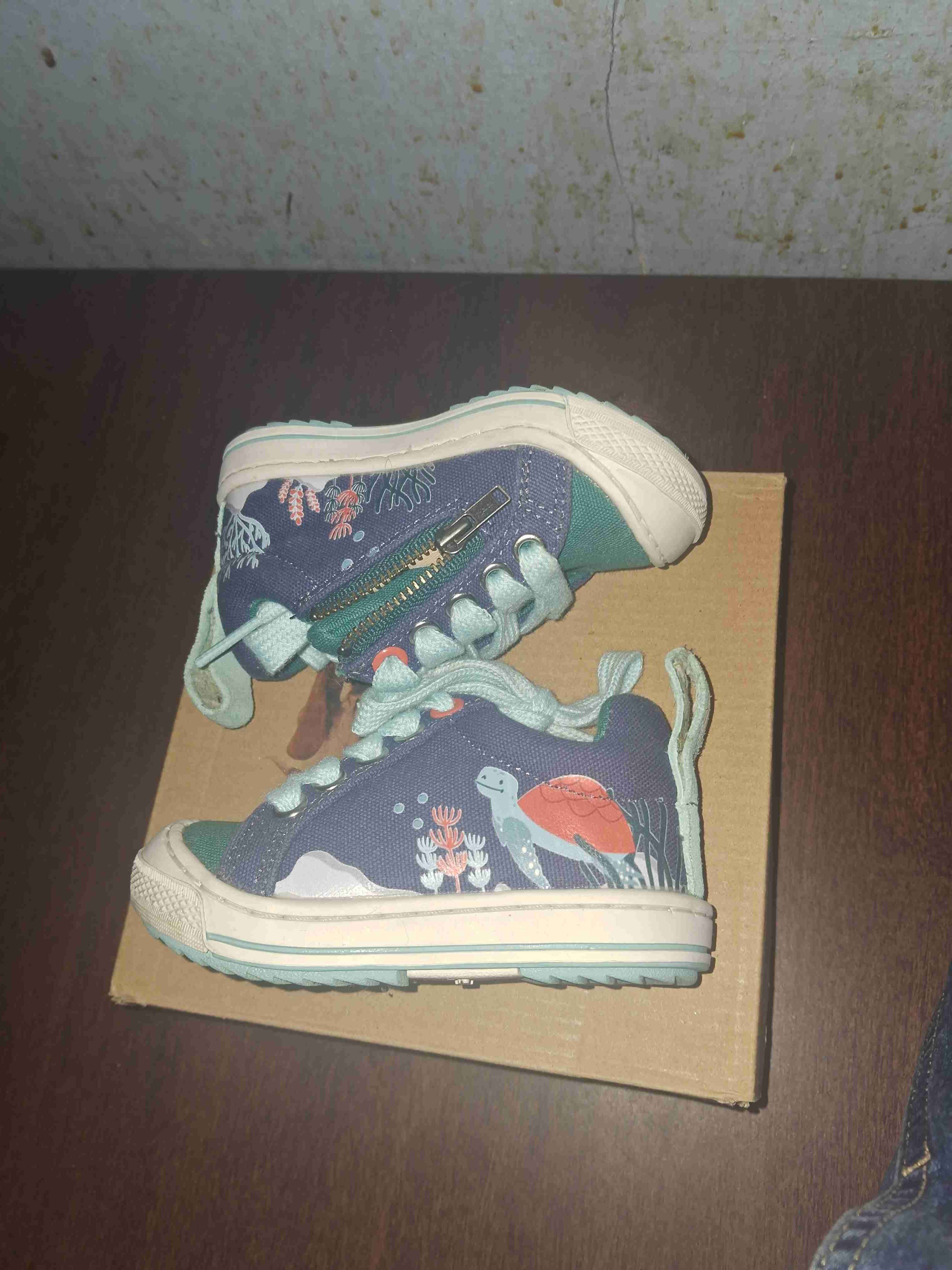 Zapatillas Hush Puppies para niños - miniatura 2