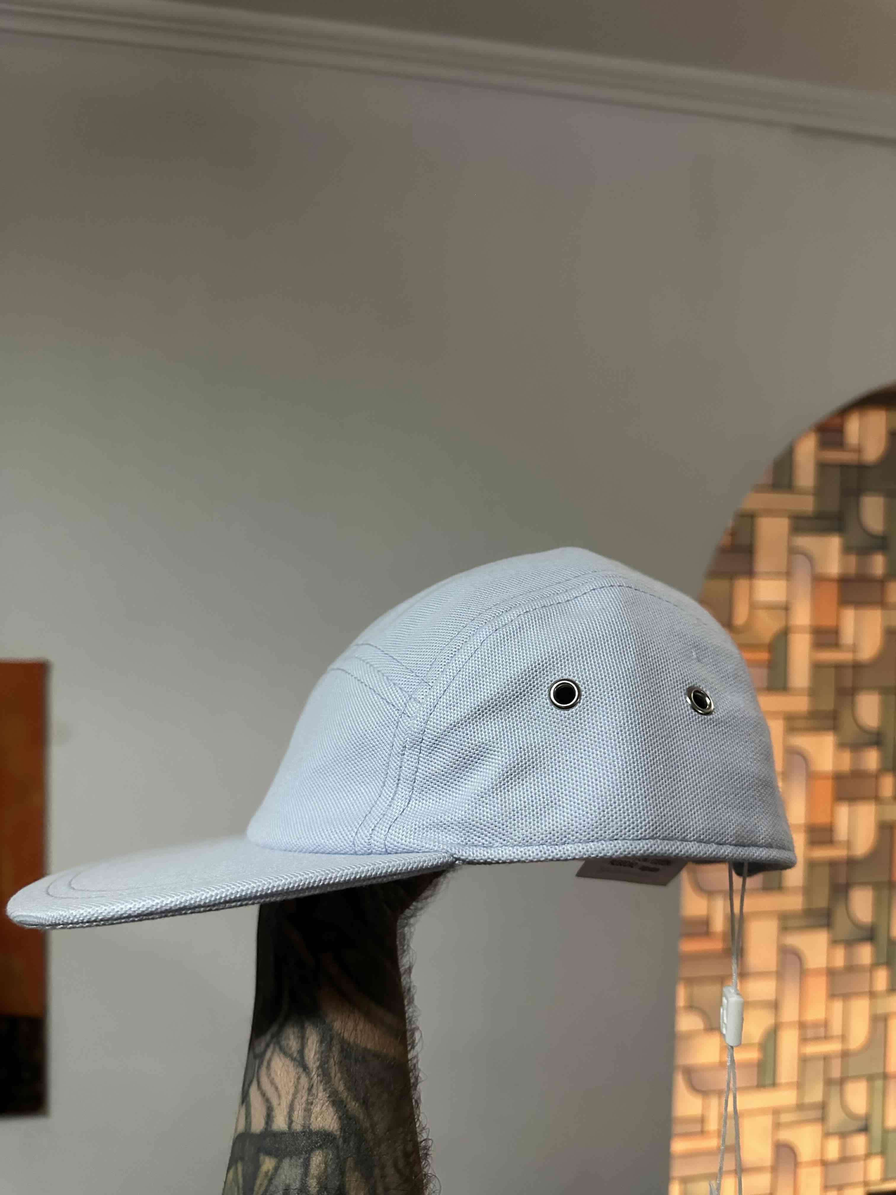 Gorra deportiva azul clara - miniatura 2