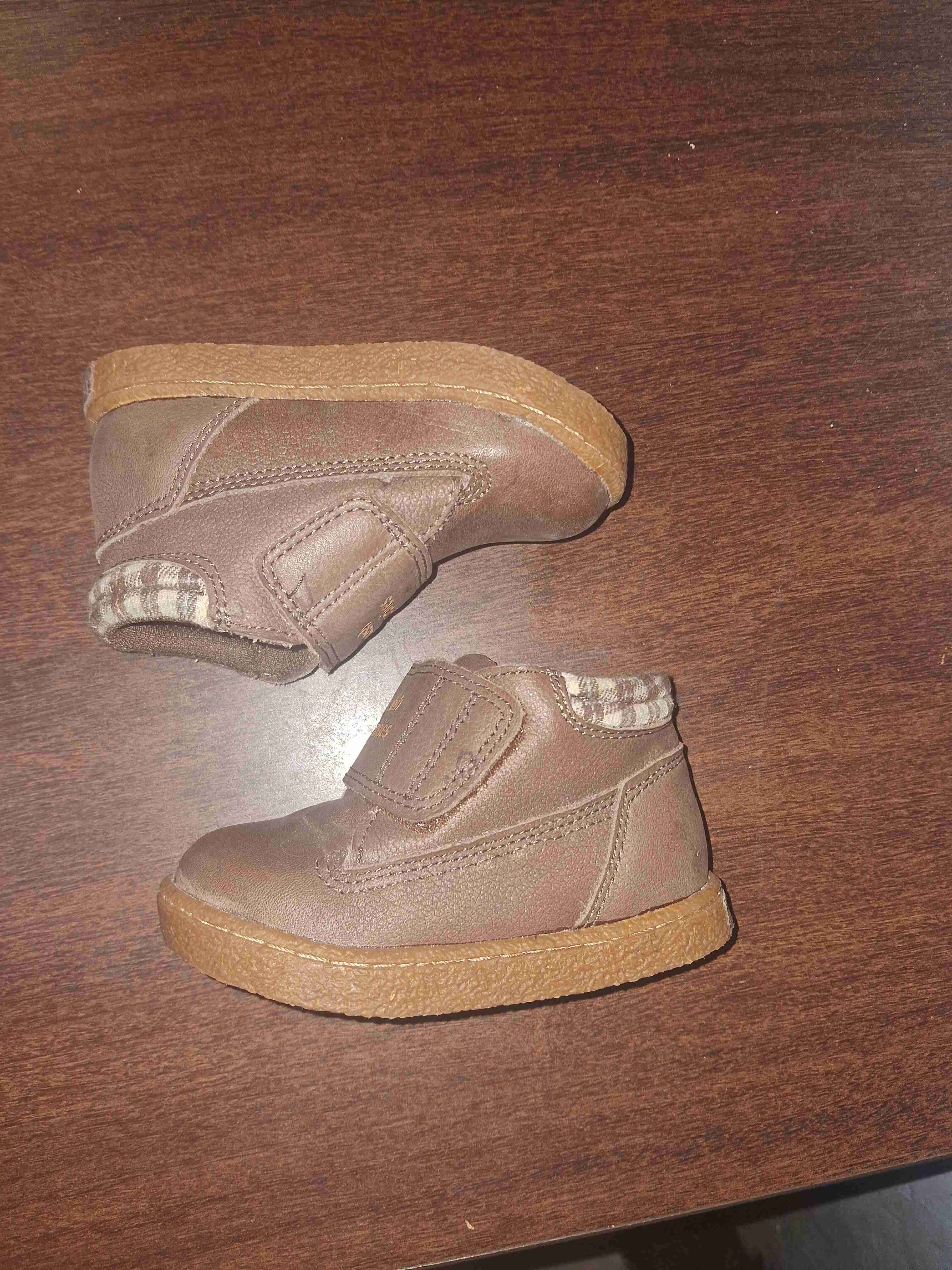 Botines Hush Puppies para niños - miniatura 2