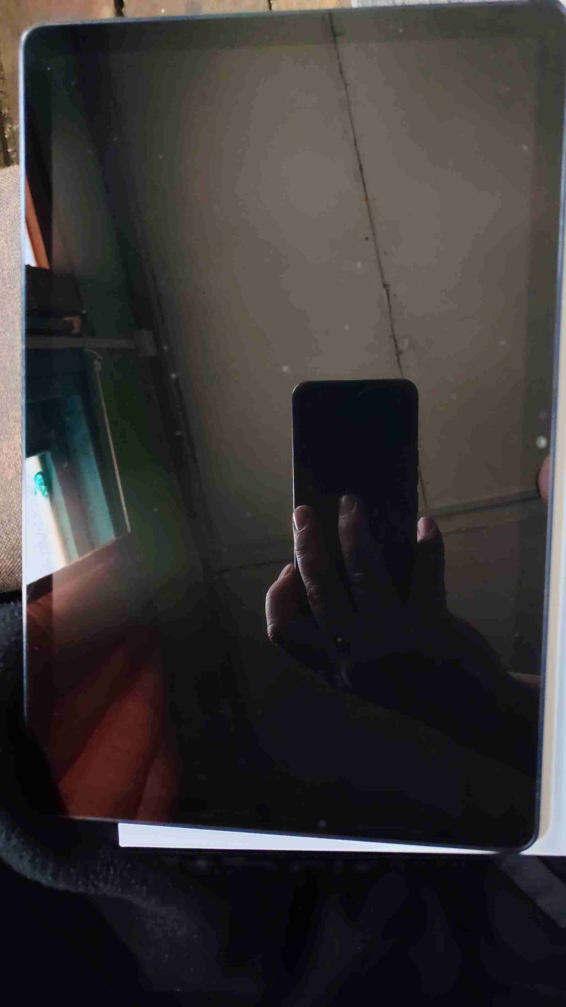 Tablet Samsung Galaxy A9+ - miniatura 2