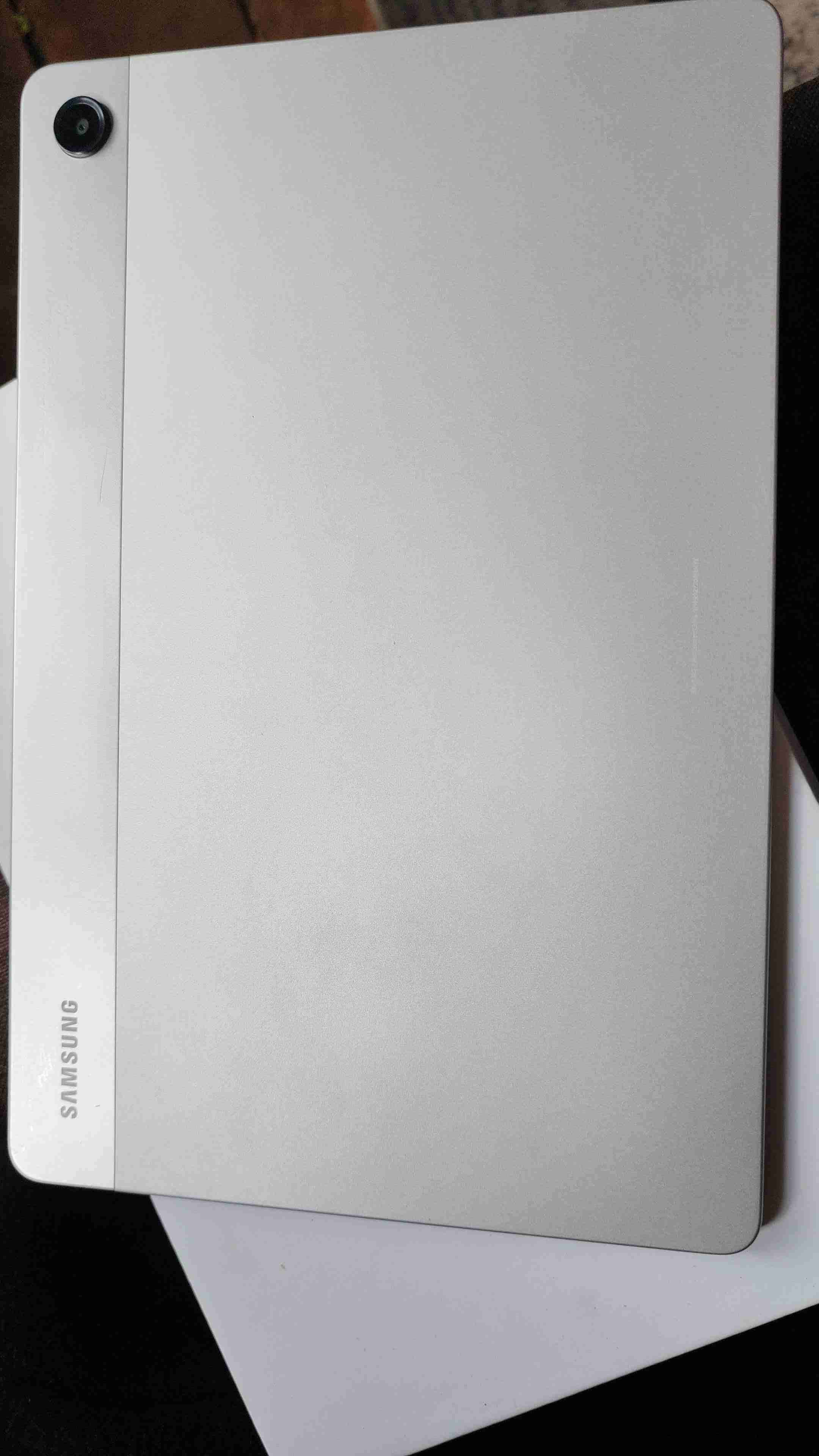 Tablet Samsung Galaxy A9+ - miniatura 4