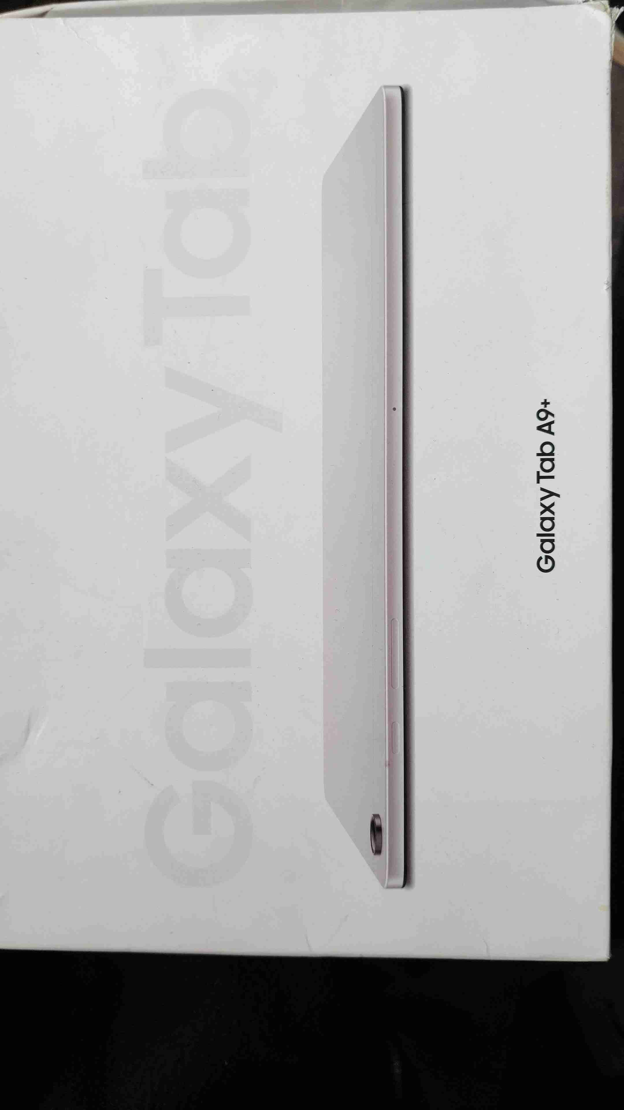 Tablet Samsung Galaxy A9+ - miniatura 5