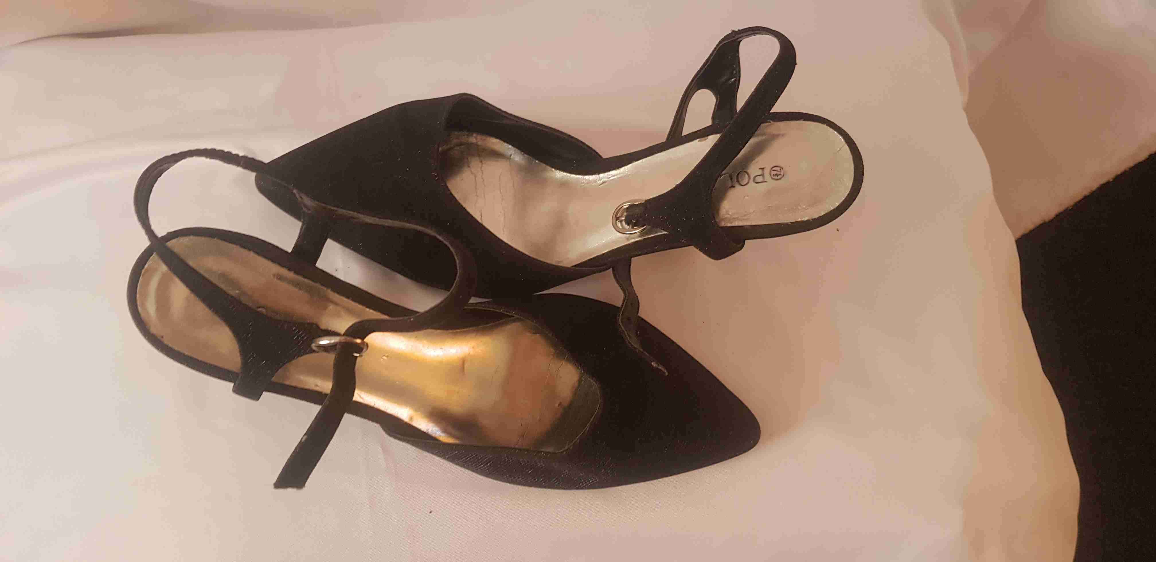 Vestidos zapatos y coche - miniatura 3