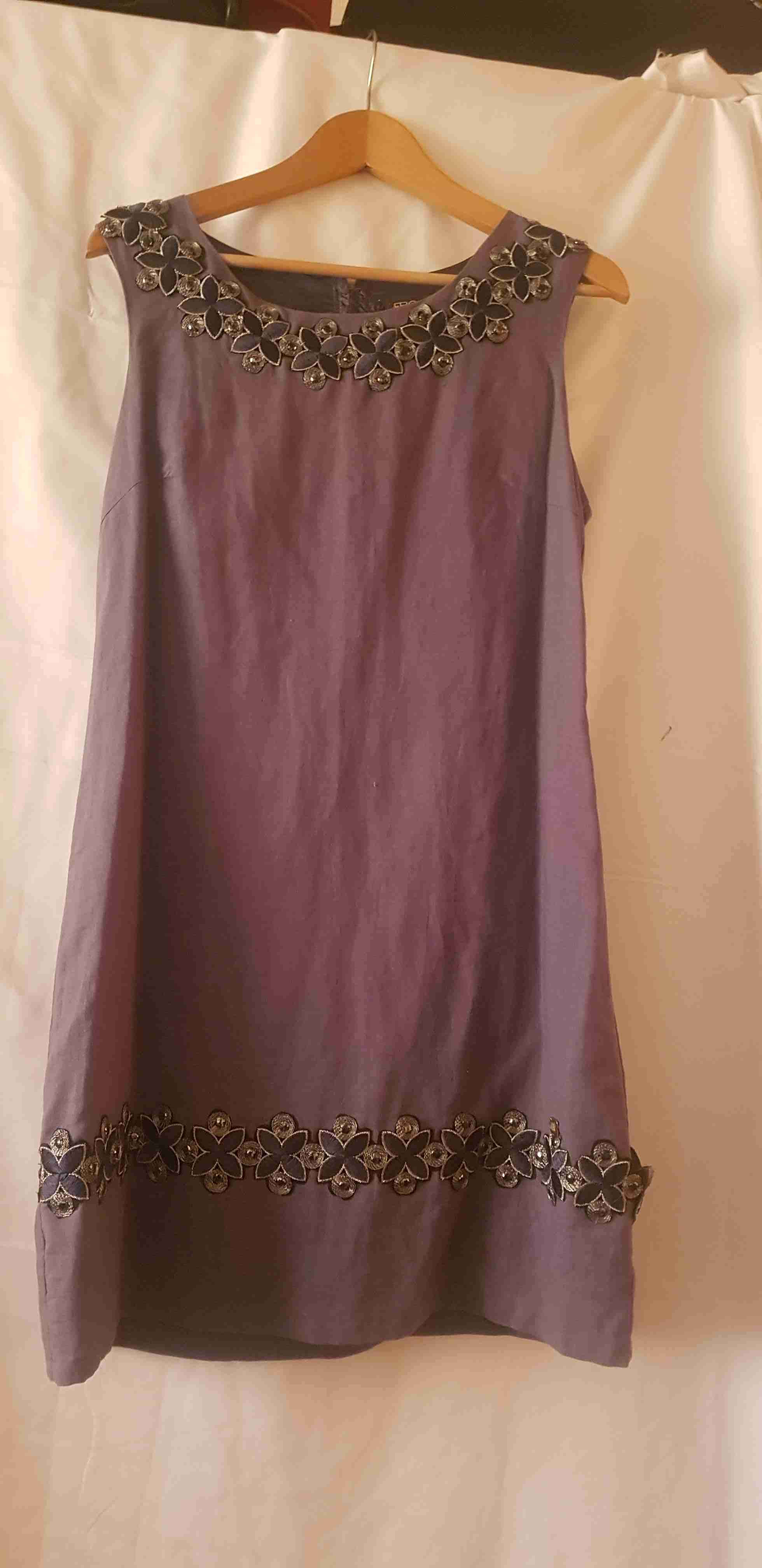 Vestidos zapatos y coche - miniatura 4