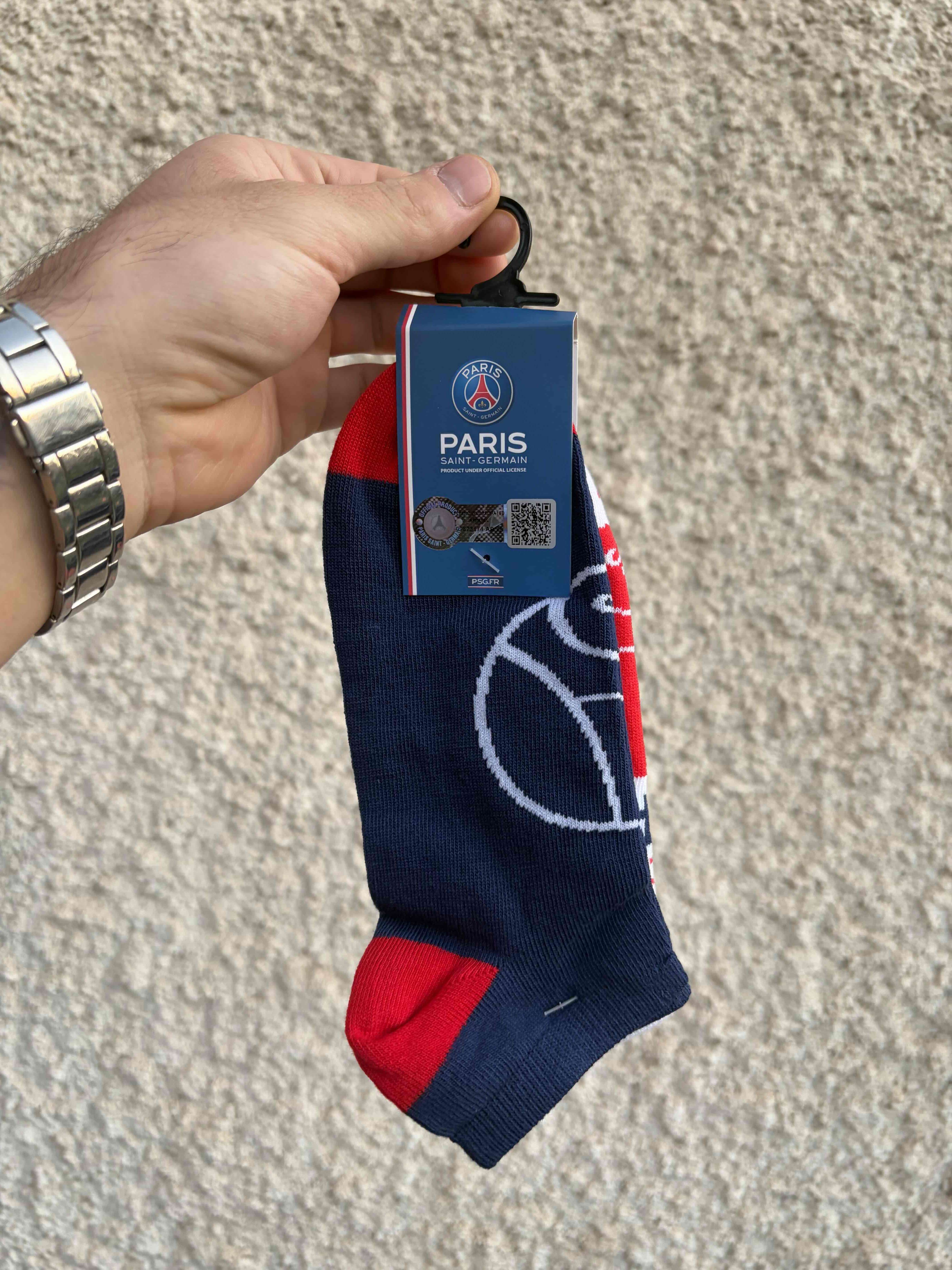 Calcetines NBA Los Angeles Lakers - miniatura 4