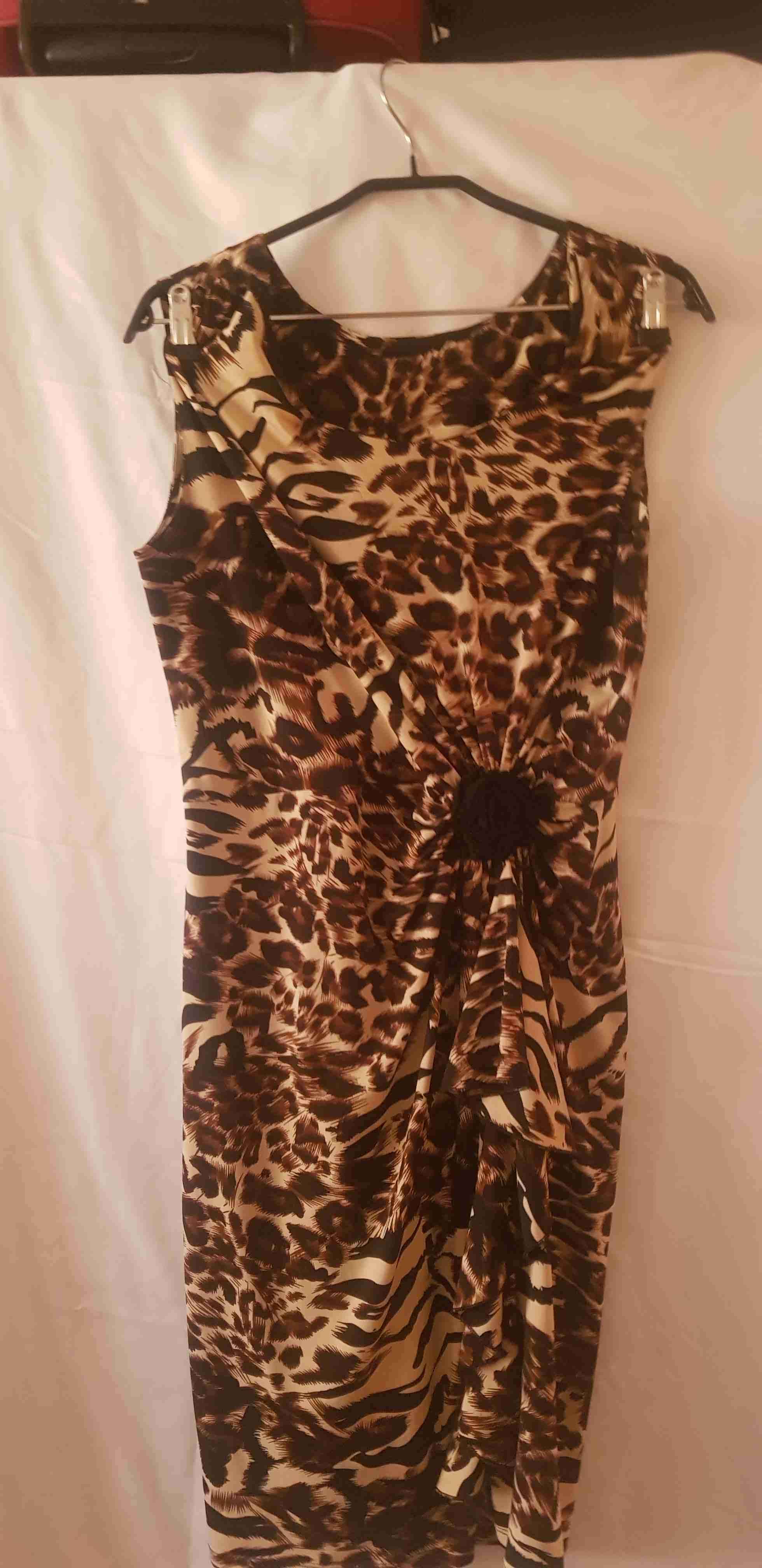 Vestidos zapatos y coche - miniatura 6