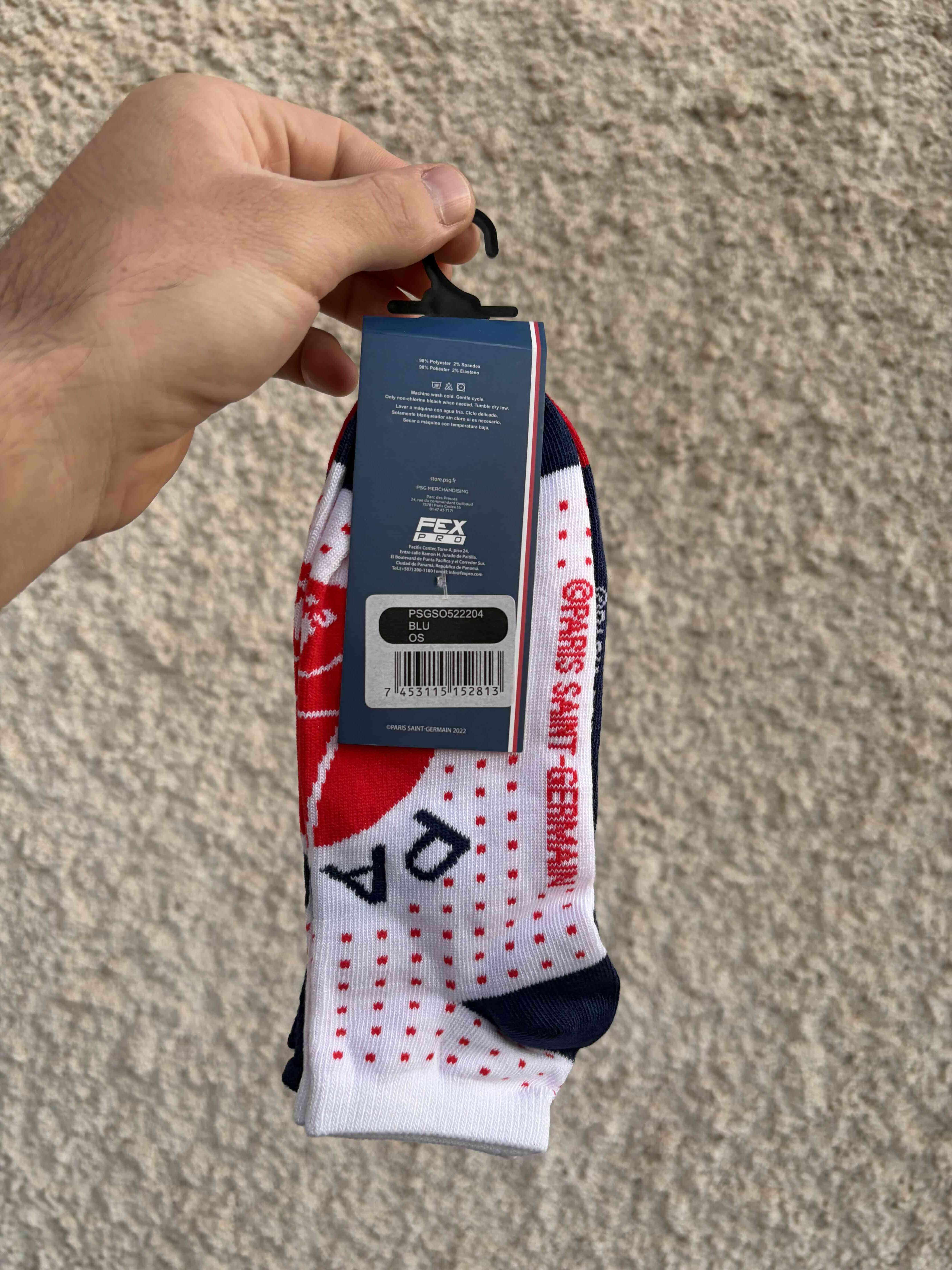 Calcetines NBA Los Angeles Lakers - miniatura 5