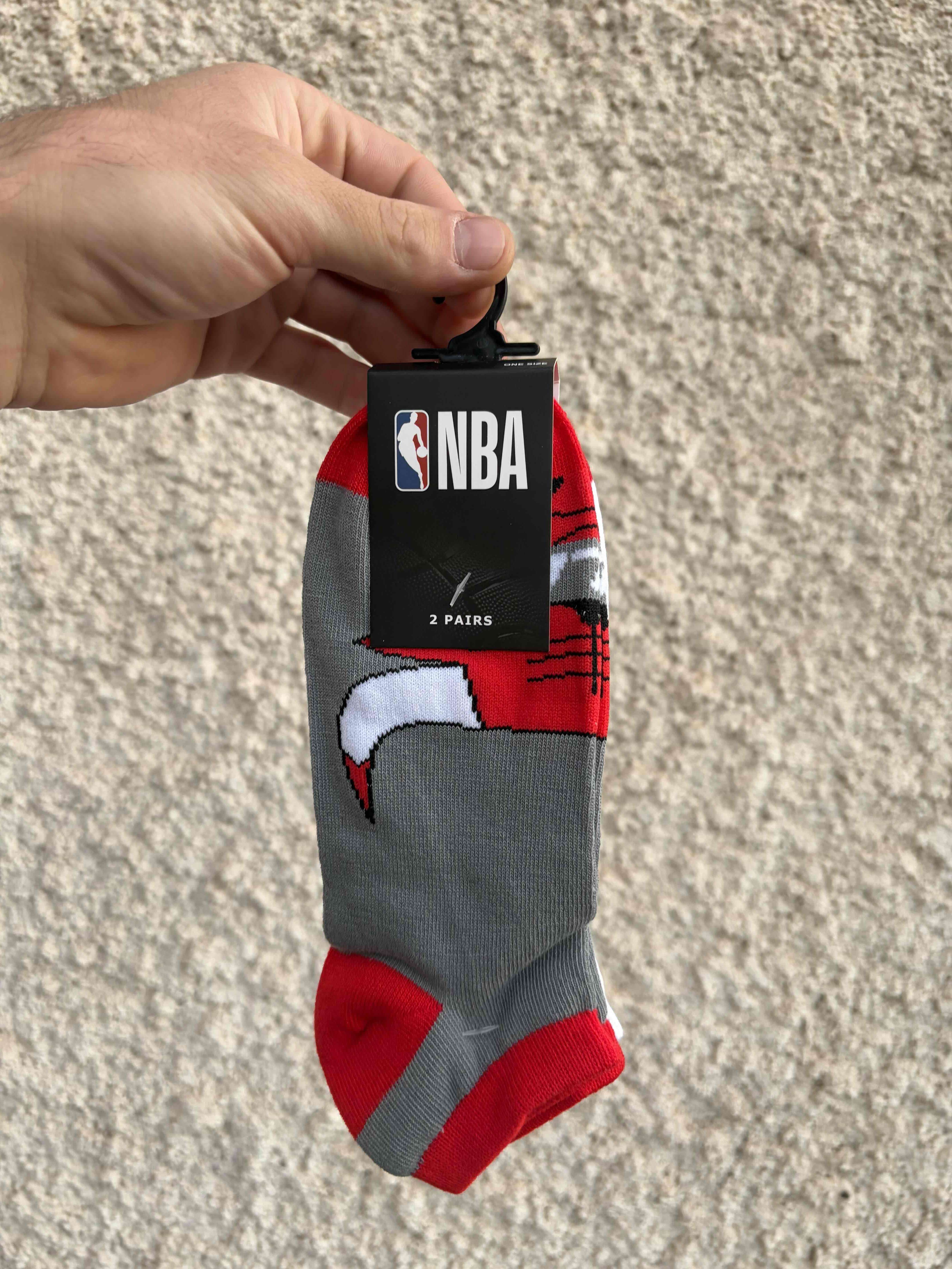 Calcetines NBA Los Angeles Lakers - miniatura 6