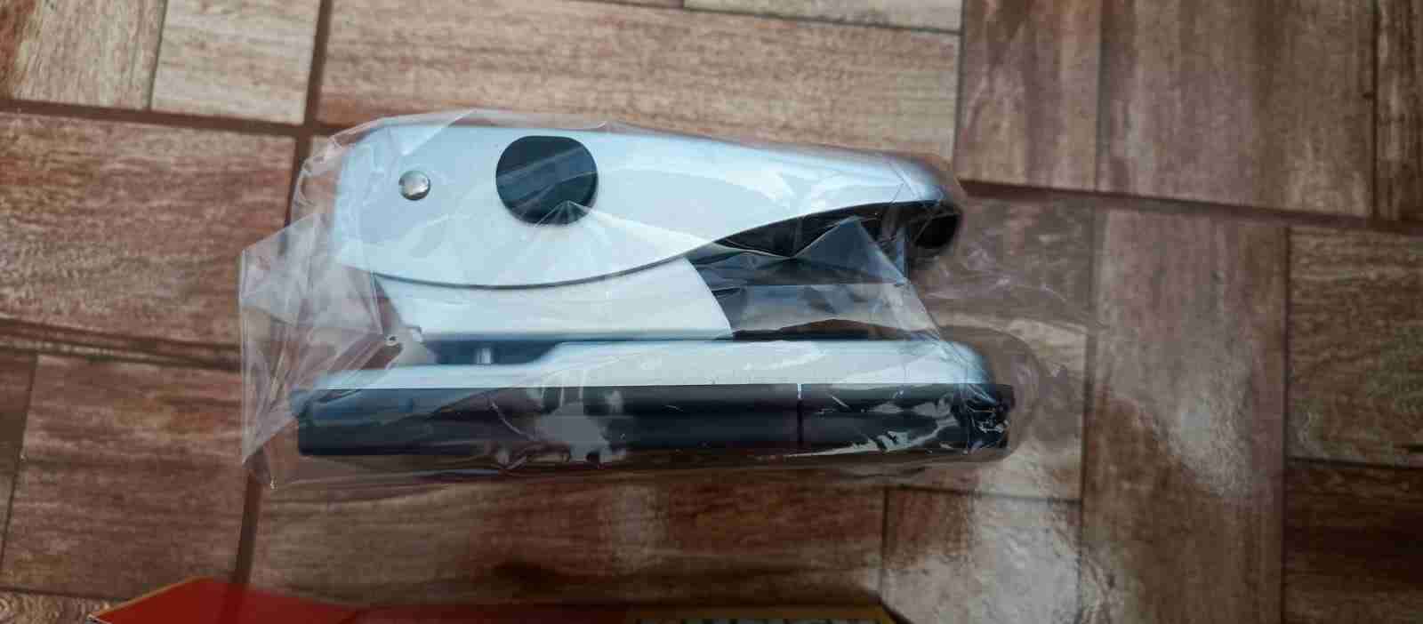 Perforadora de papel Isofit PM-40 - miniatura 2