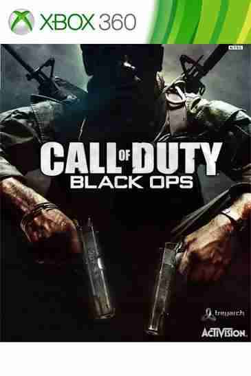 Black ops 1 y 2 para Xbox360 - miniatura 2