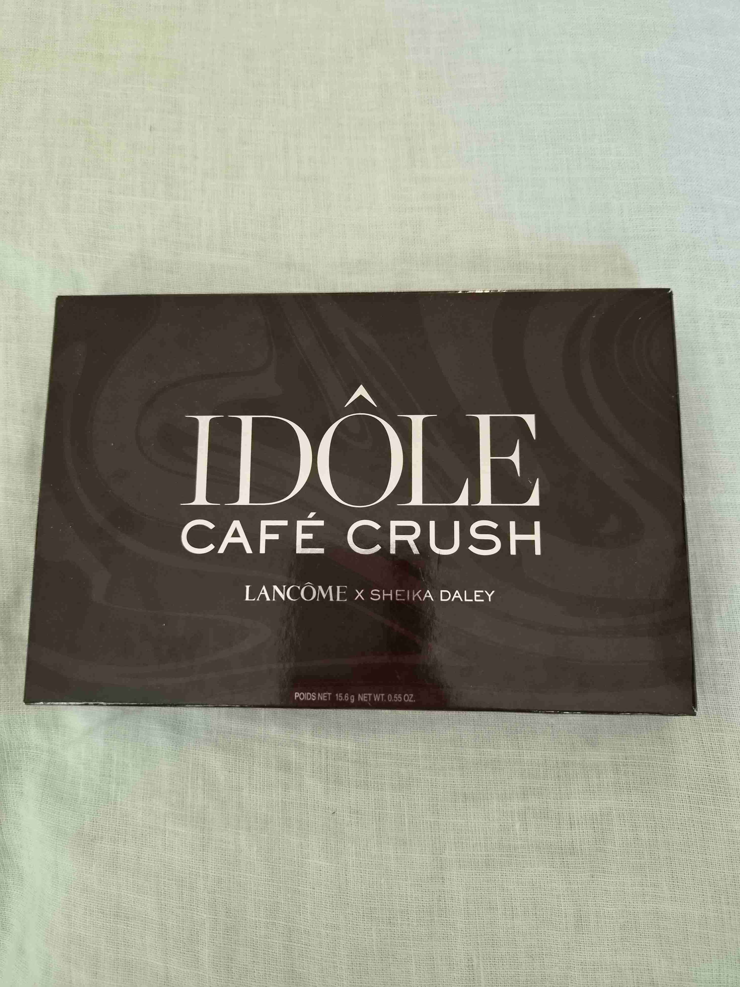 Paleta de sombras Lancôme - miniatura 2