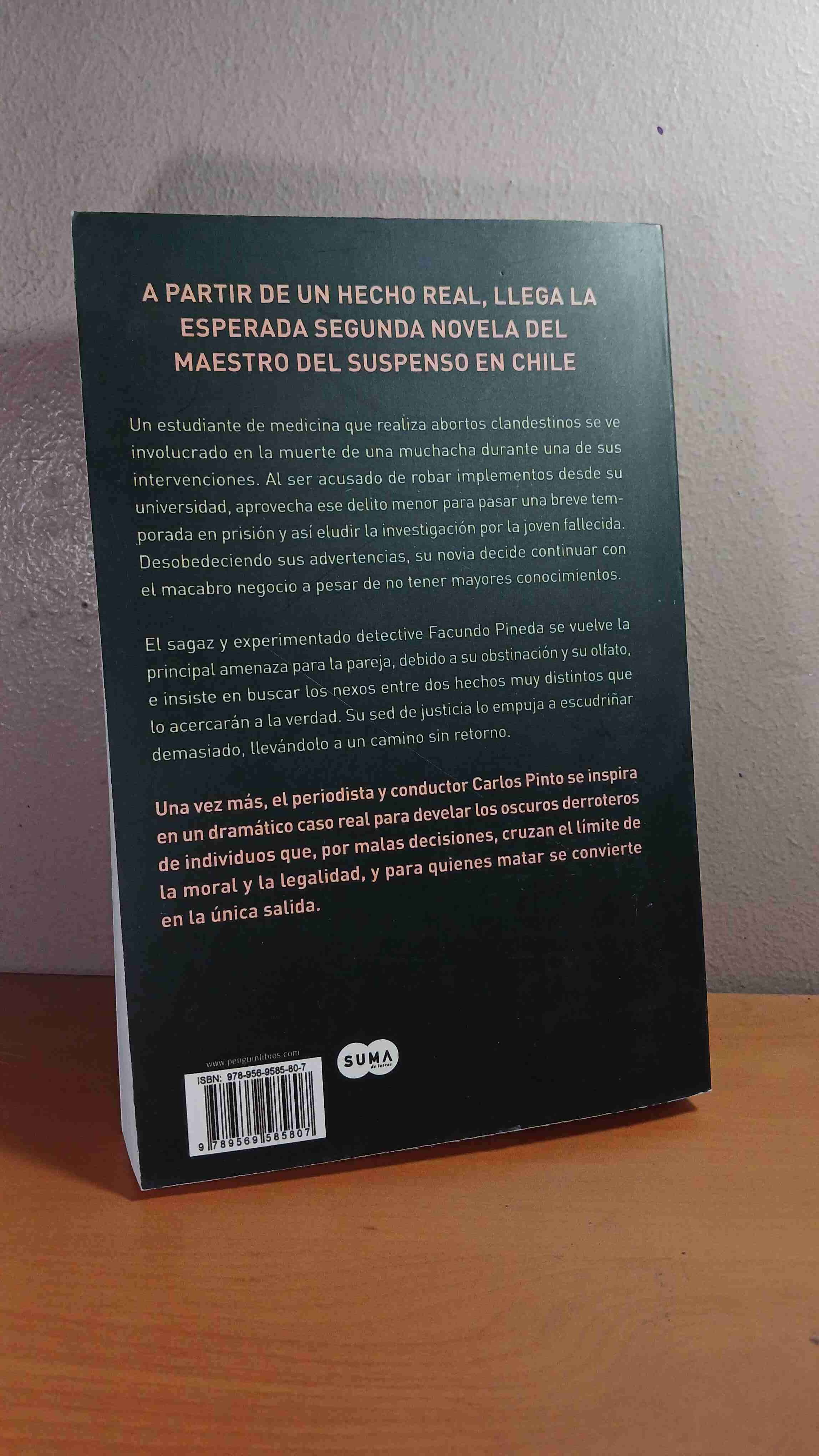 El Jardín de los Inocentes - miniatura 2