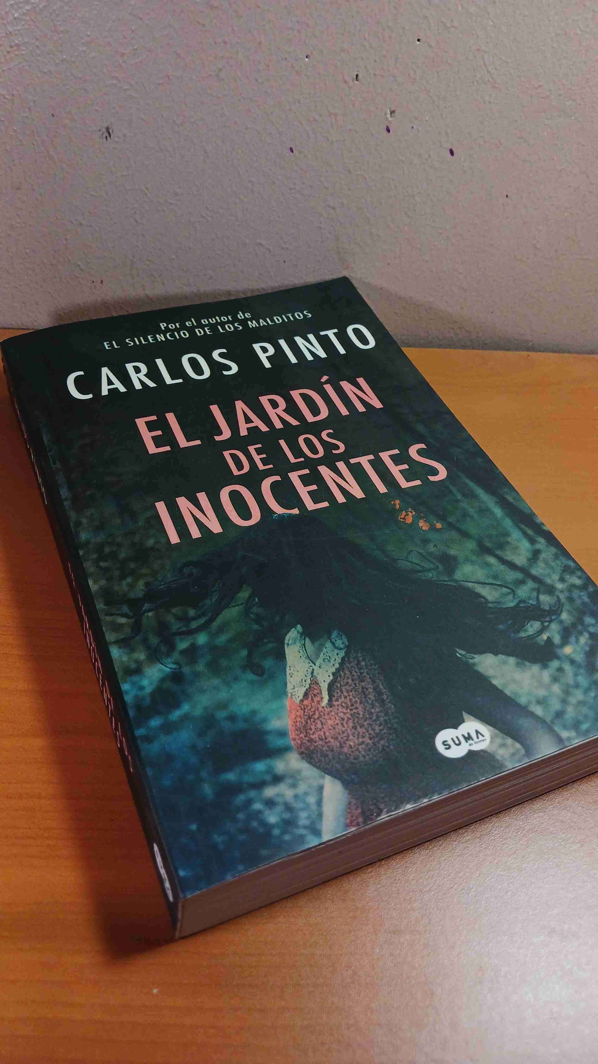 El Jardín de los Inocentes - miniatura 3