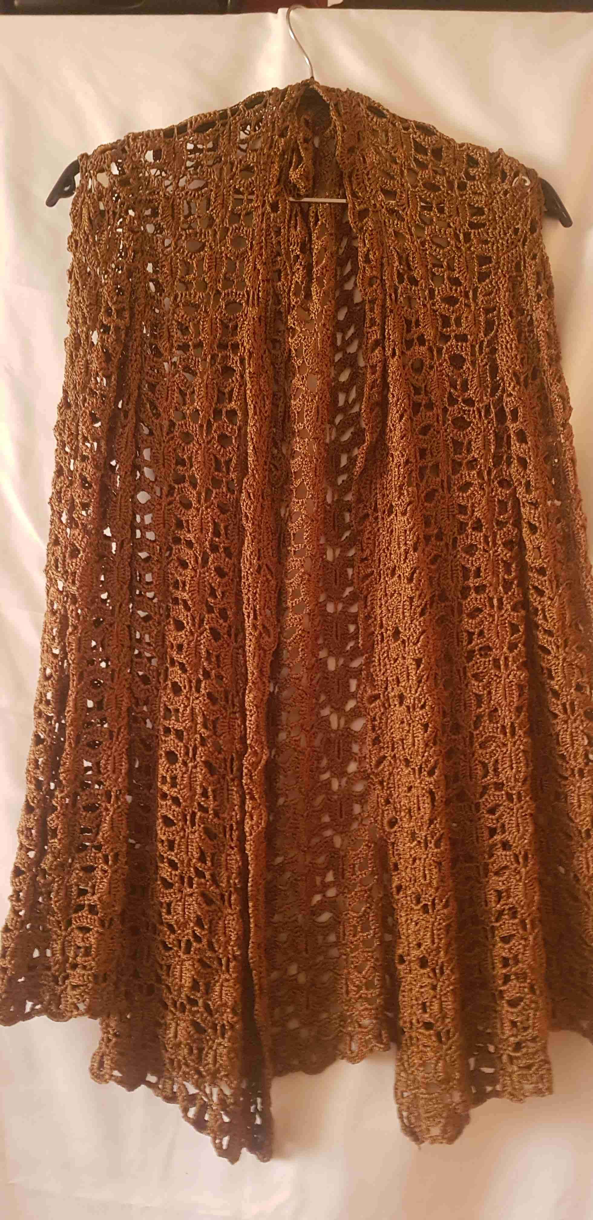 Zapatos de tacón marrones gacel - miniatura 6