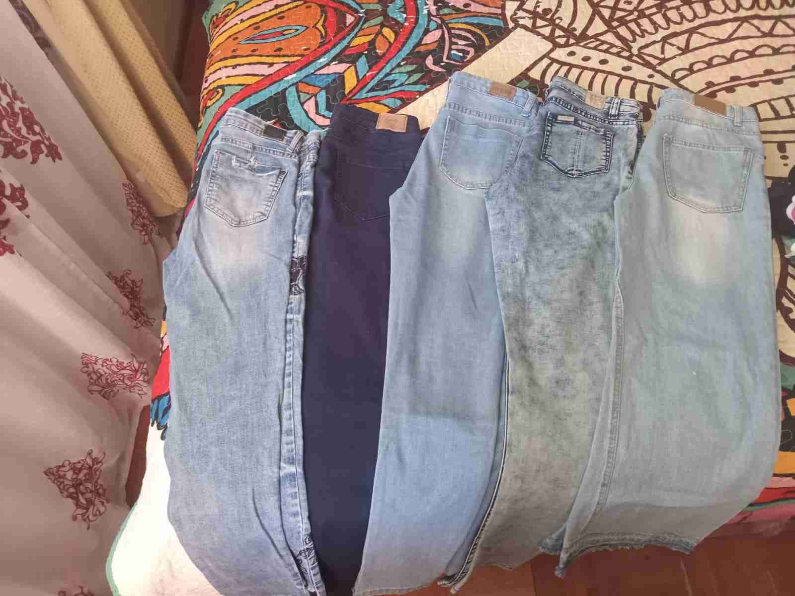 Ropa variada para niña - miniatura 2