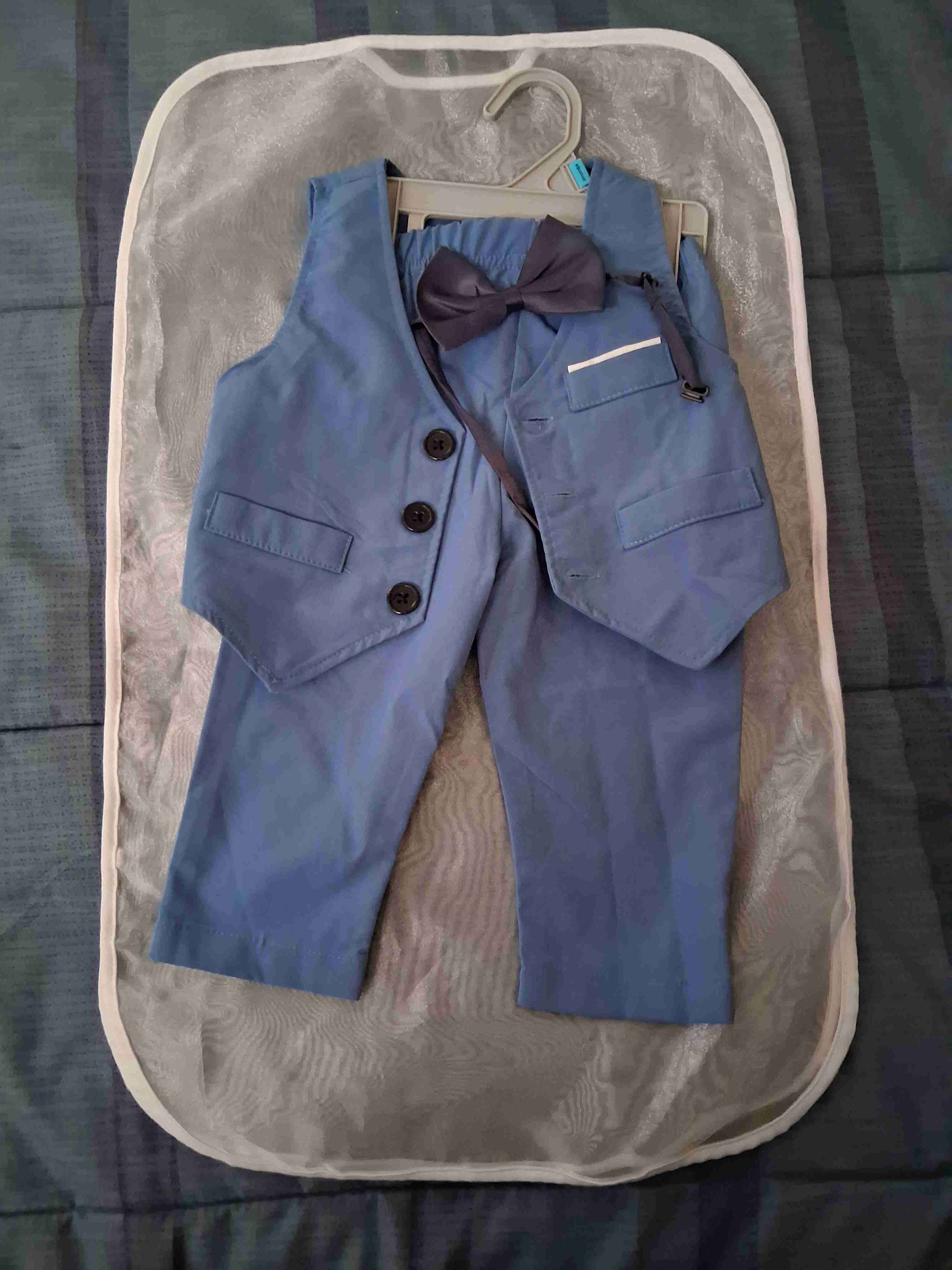 Trajes de bebé - miniatura 2