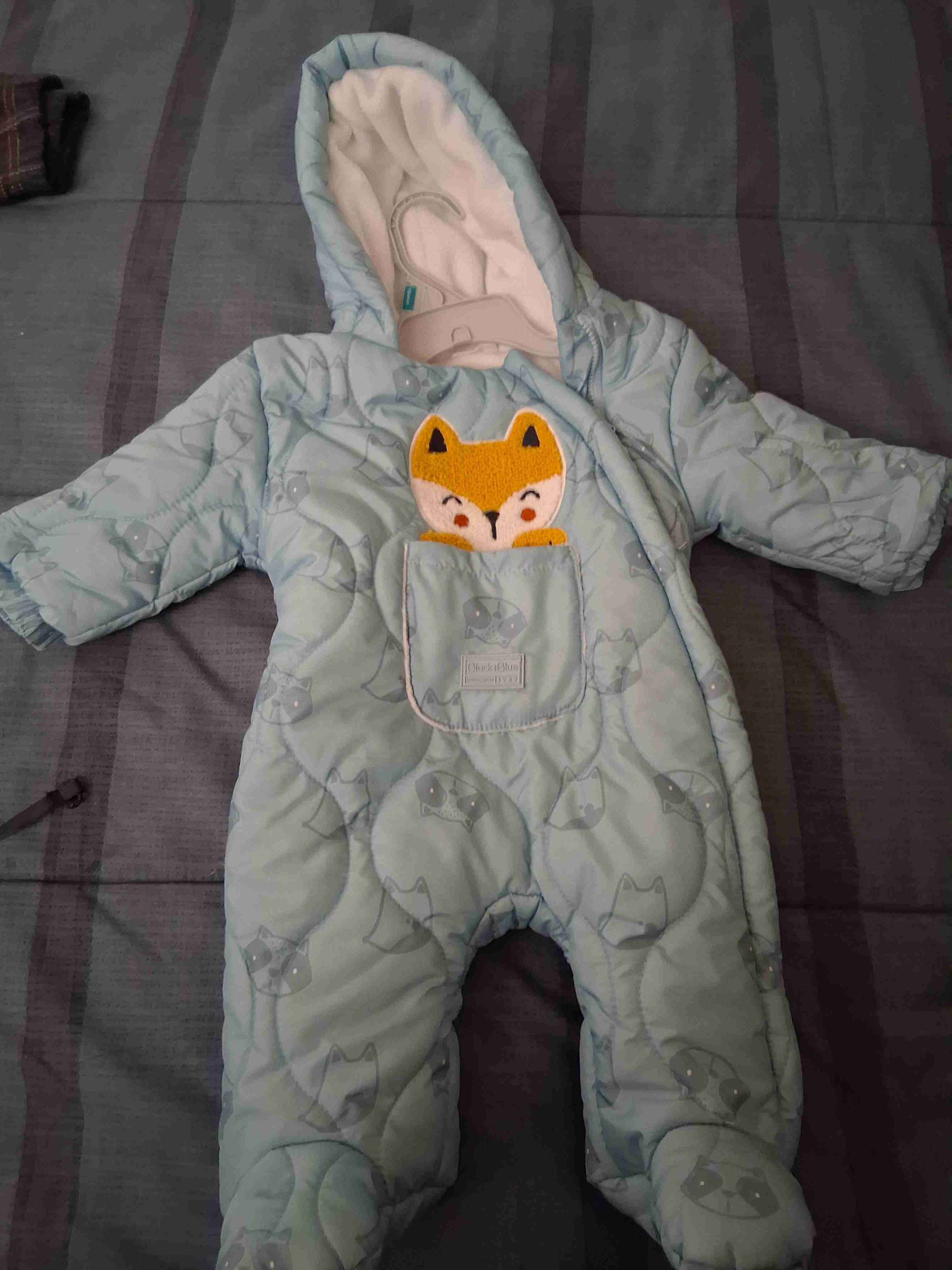 Trajes de bebé - miniatura 3