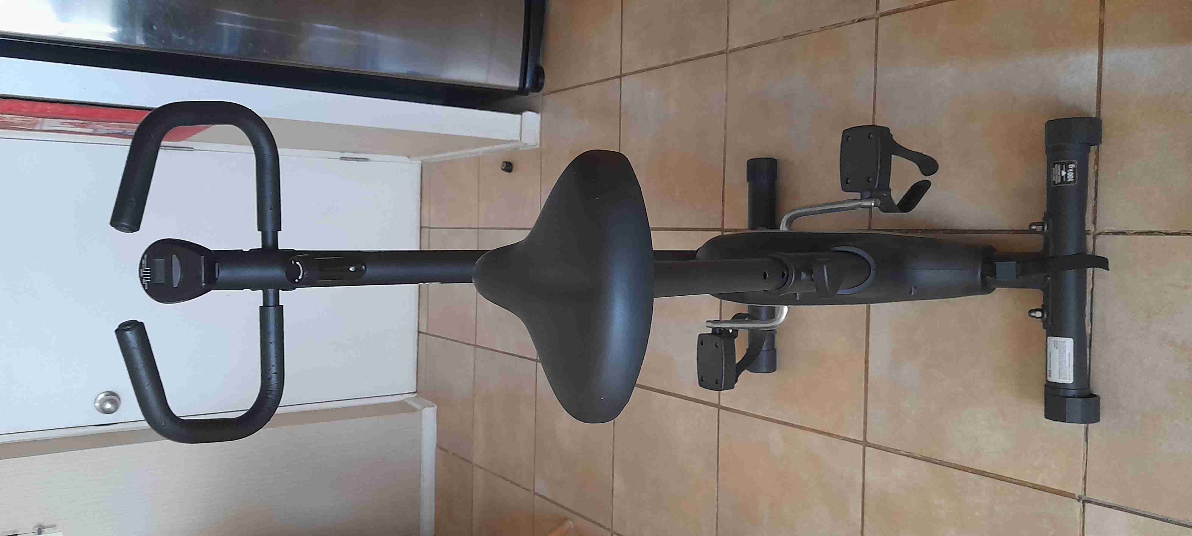 Mueble de baño blanco - miniatura 4