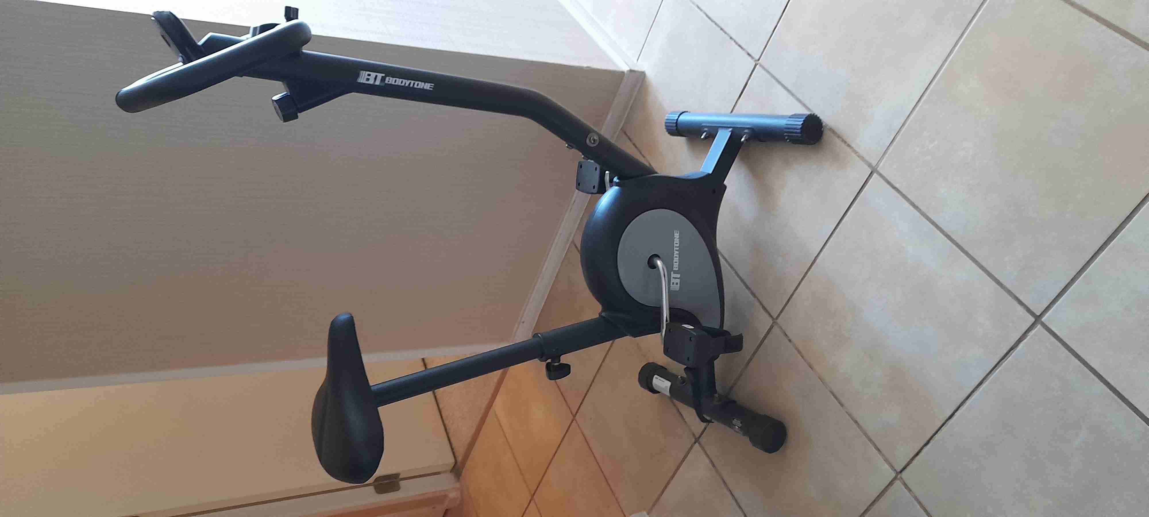 Bicicleta para ejercicio