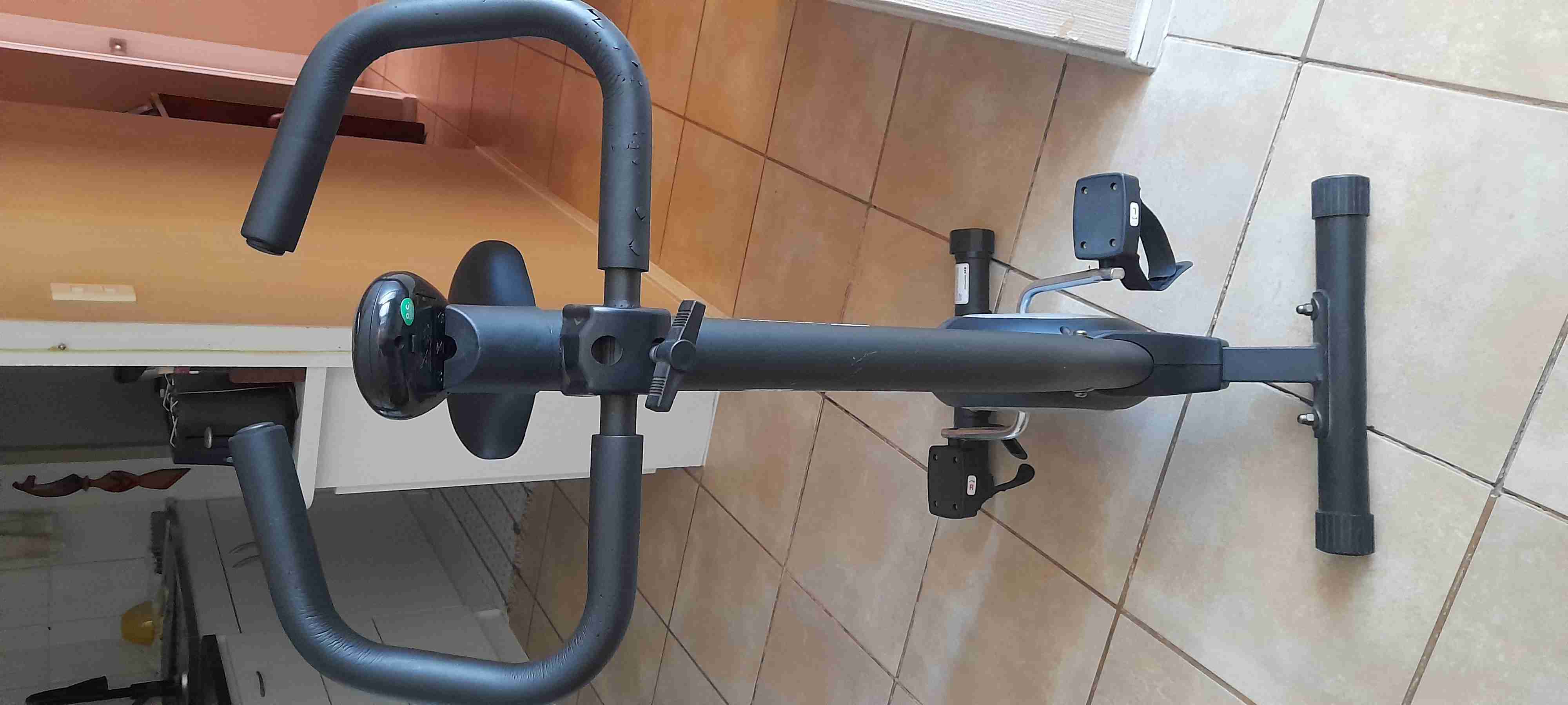 Bicicleta para ejercicio - miniatura 2