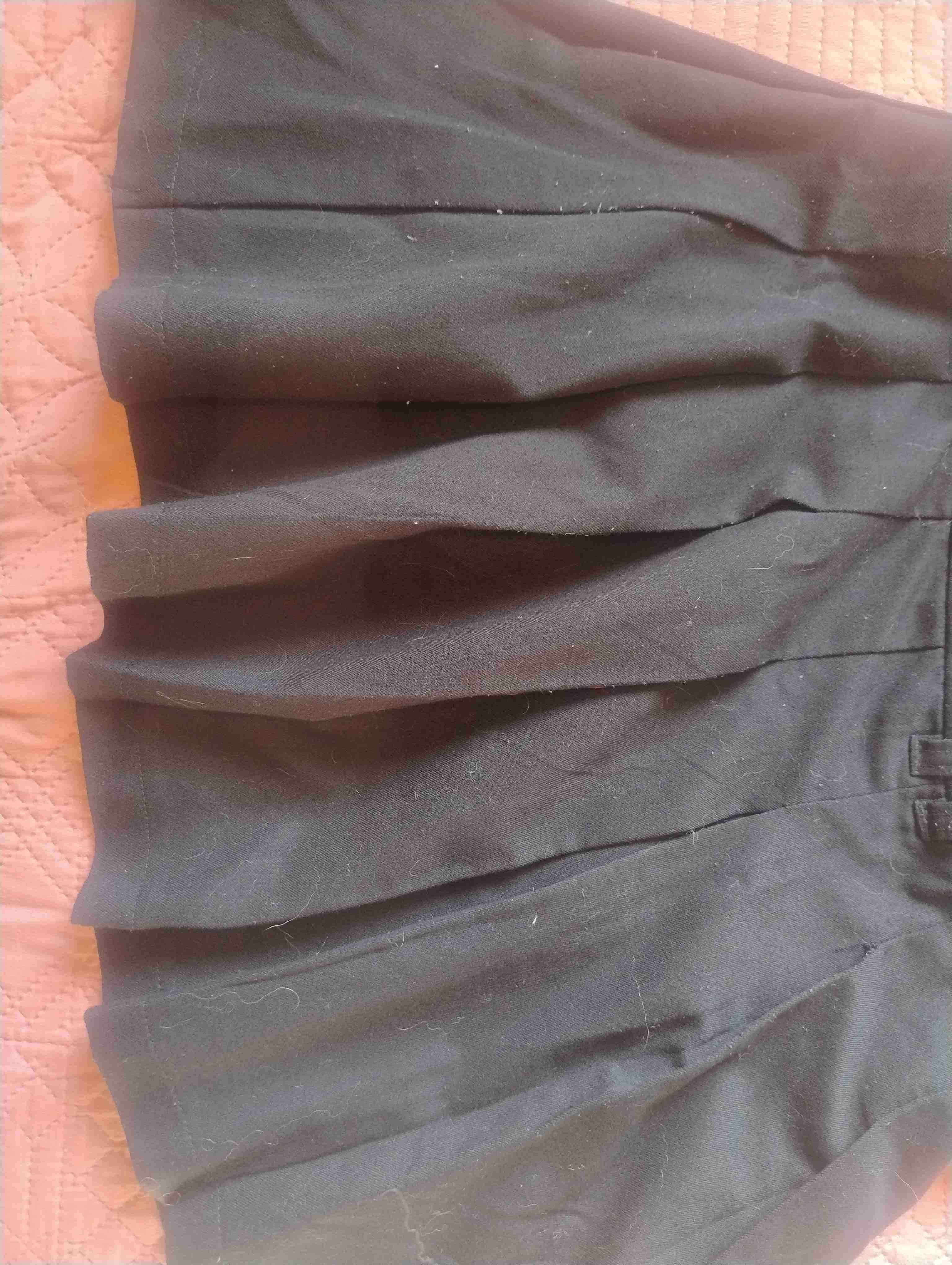 Faldas tableadas S/M - miniatura 2