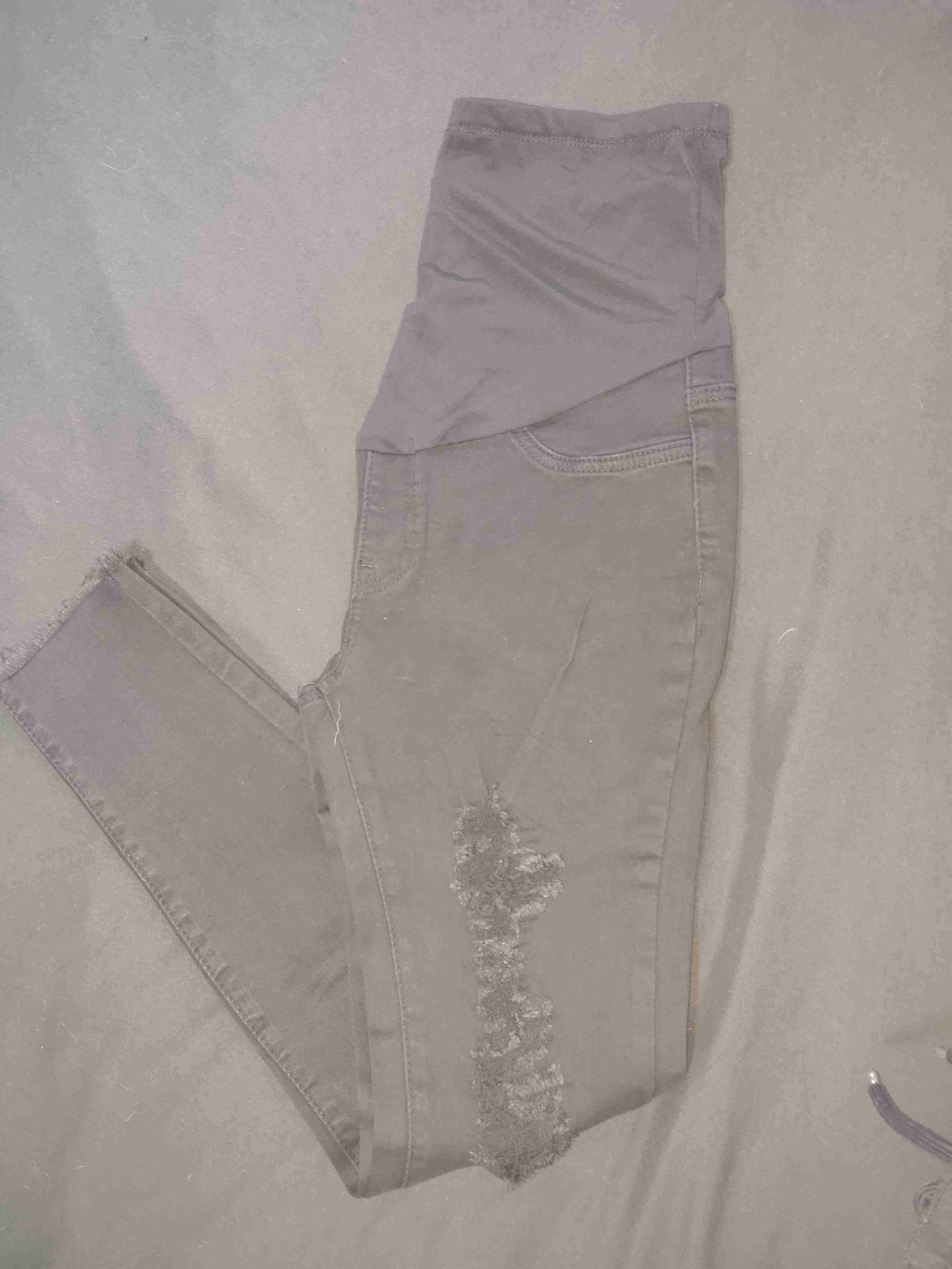 Pantalón de maternidad negros